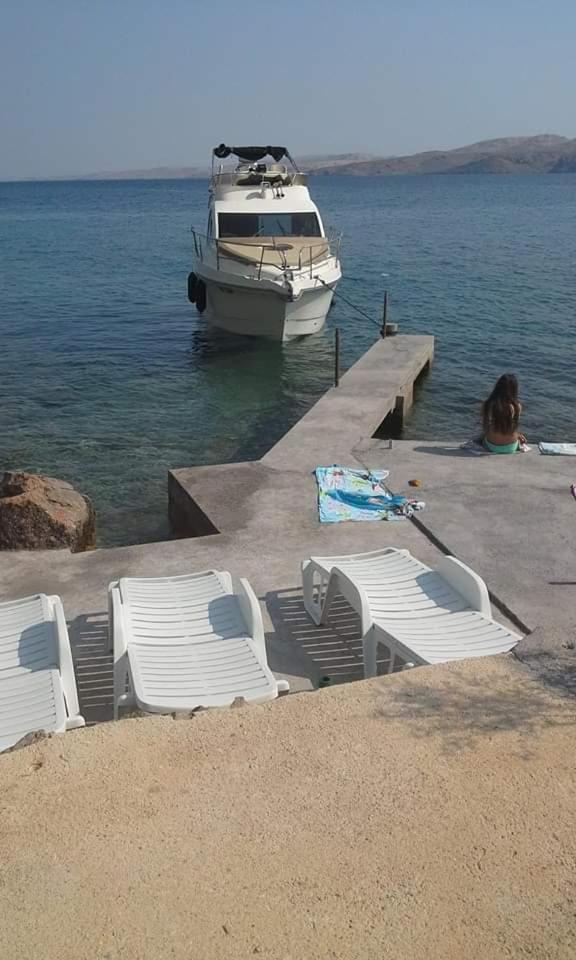 Apartmani Ivanković