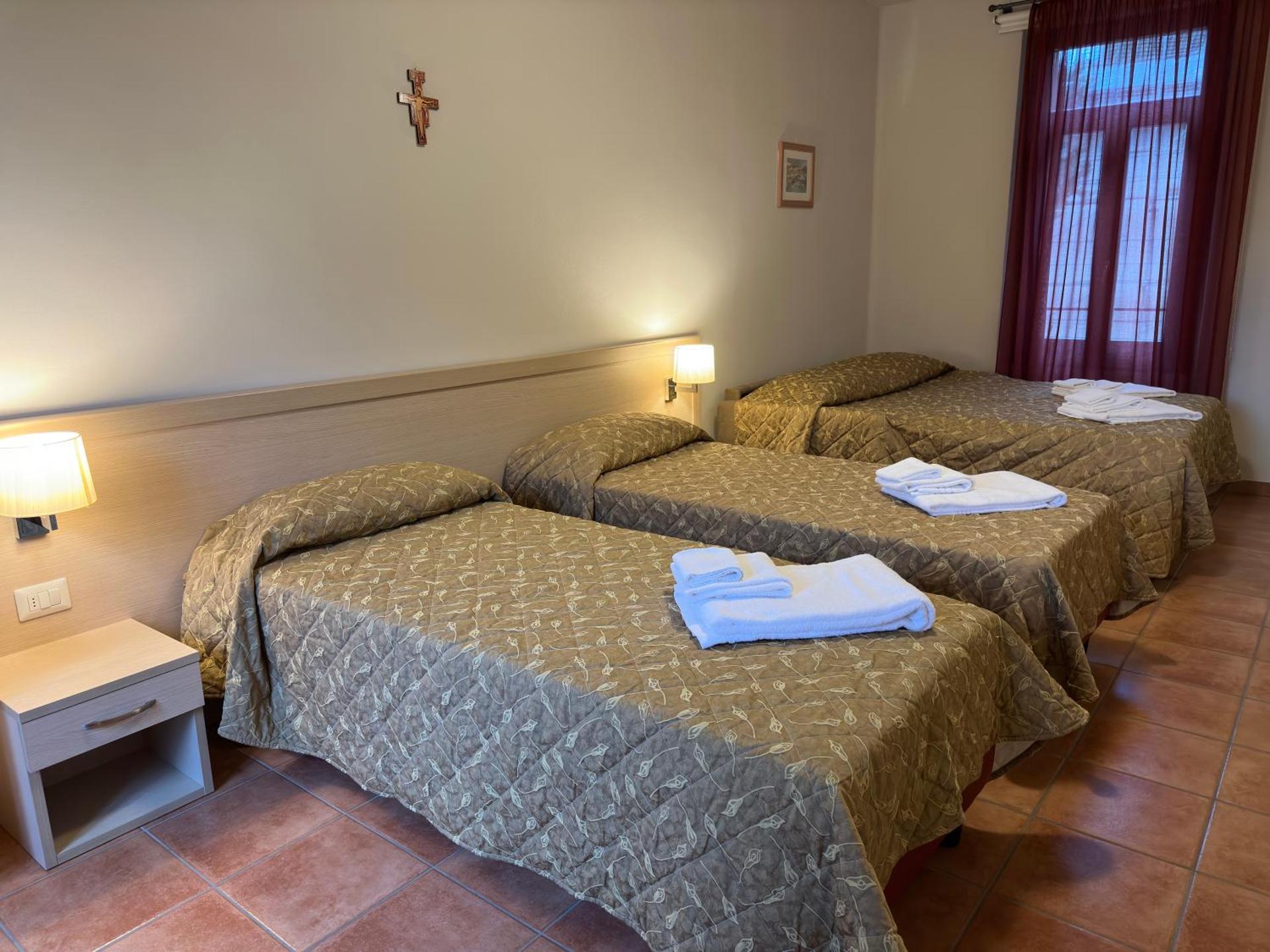 Domus San Bernardino