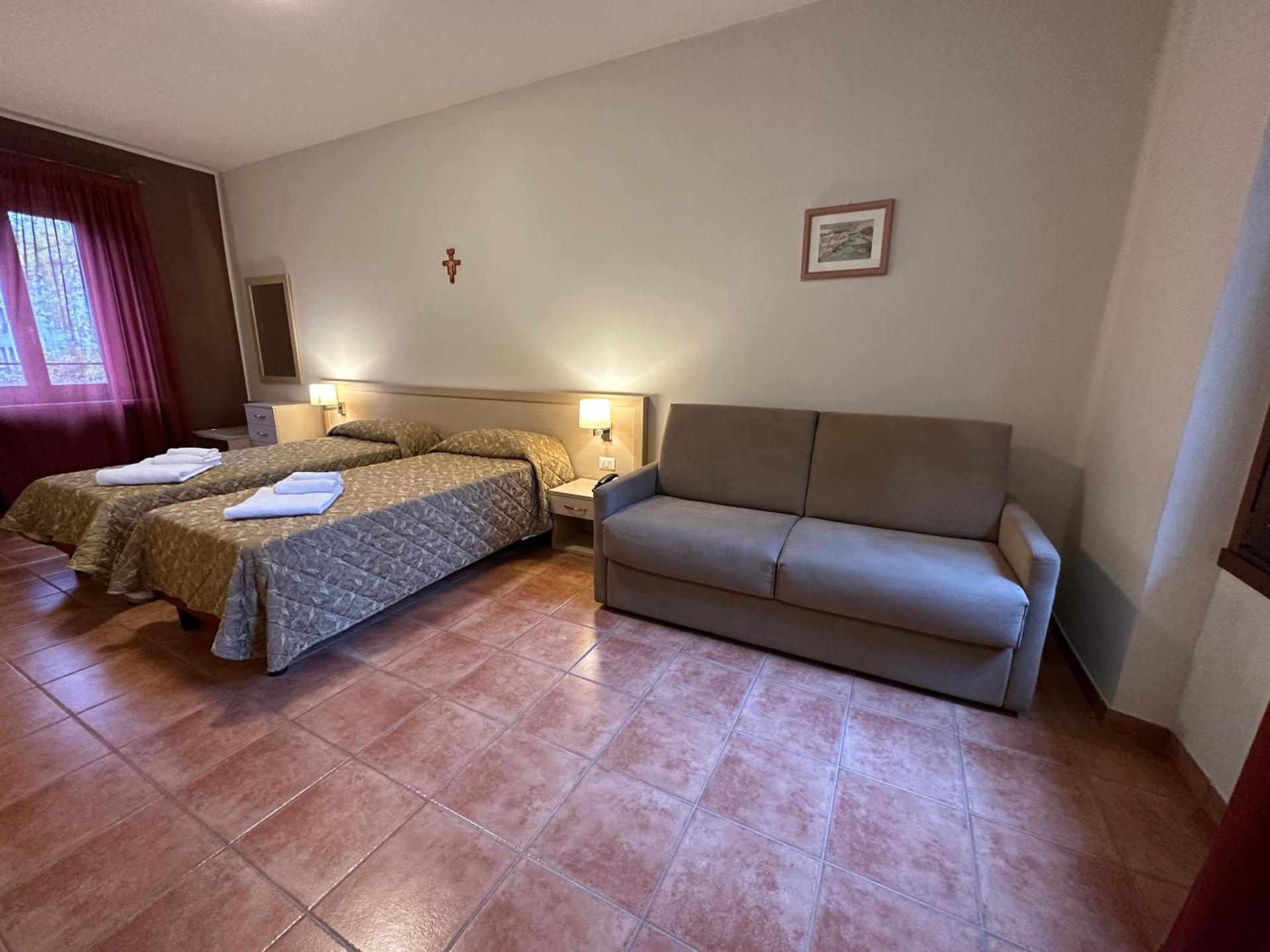 Domus San Bernardino