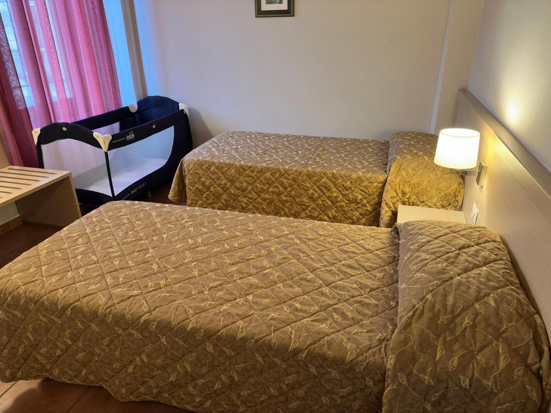 Domus San Bernardino