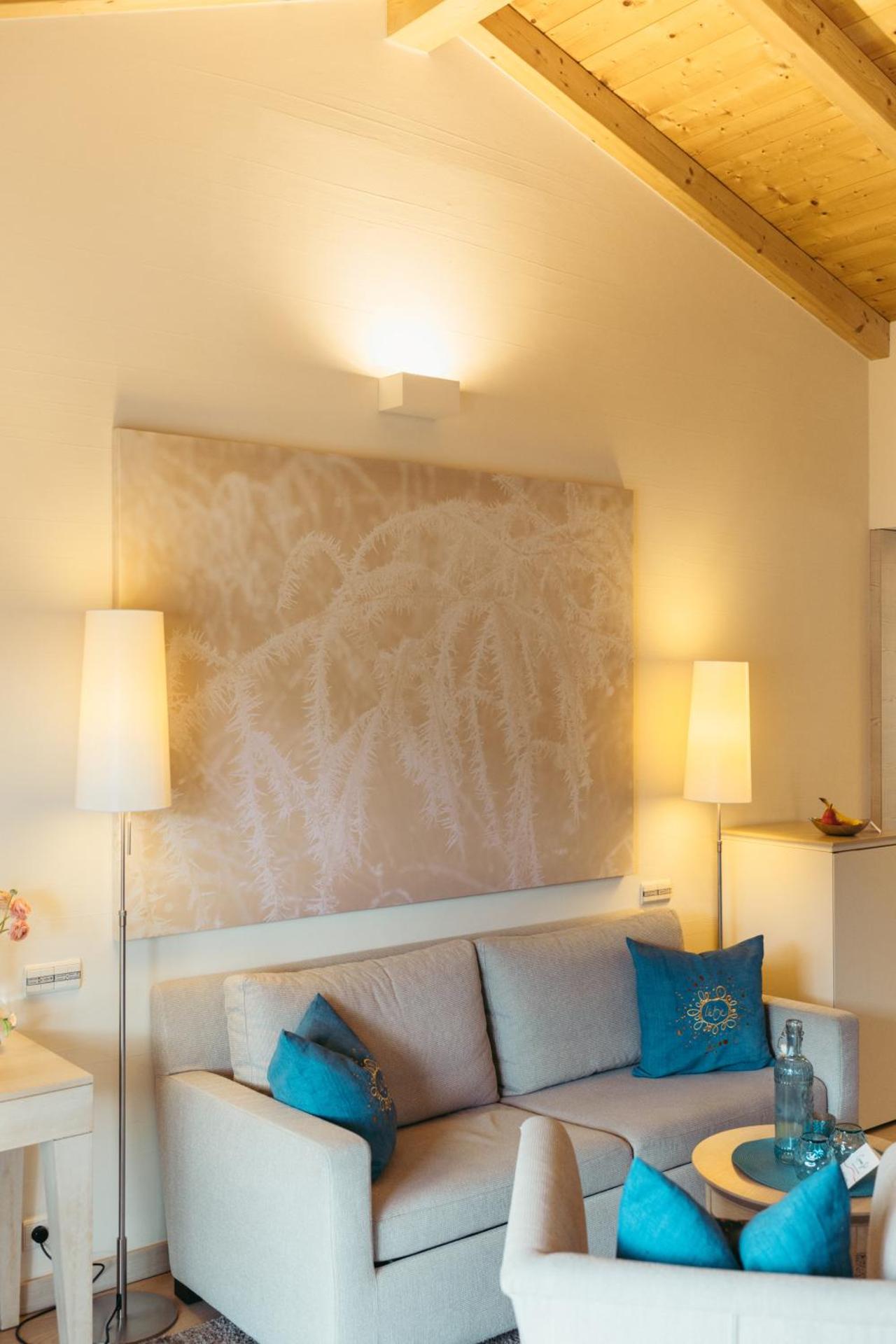 Strandhotel am Weissensee