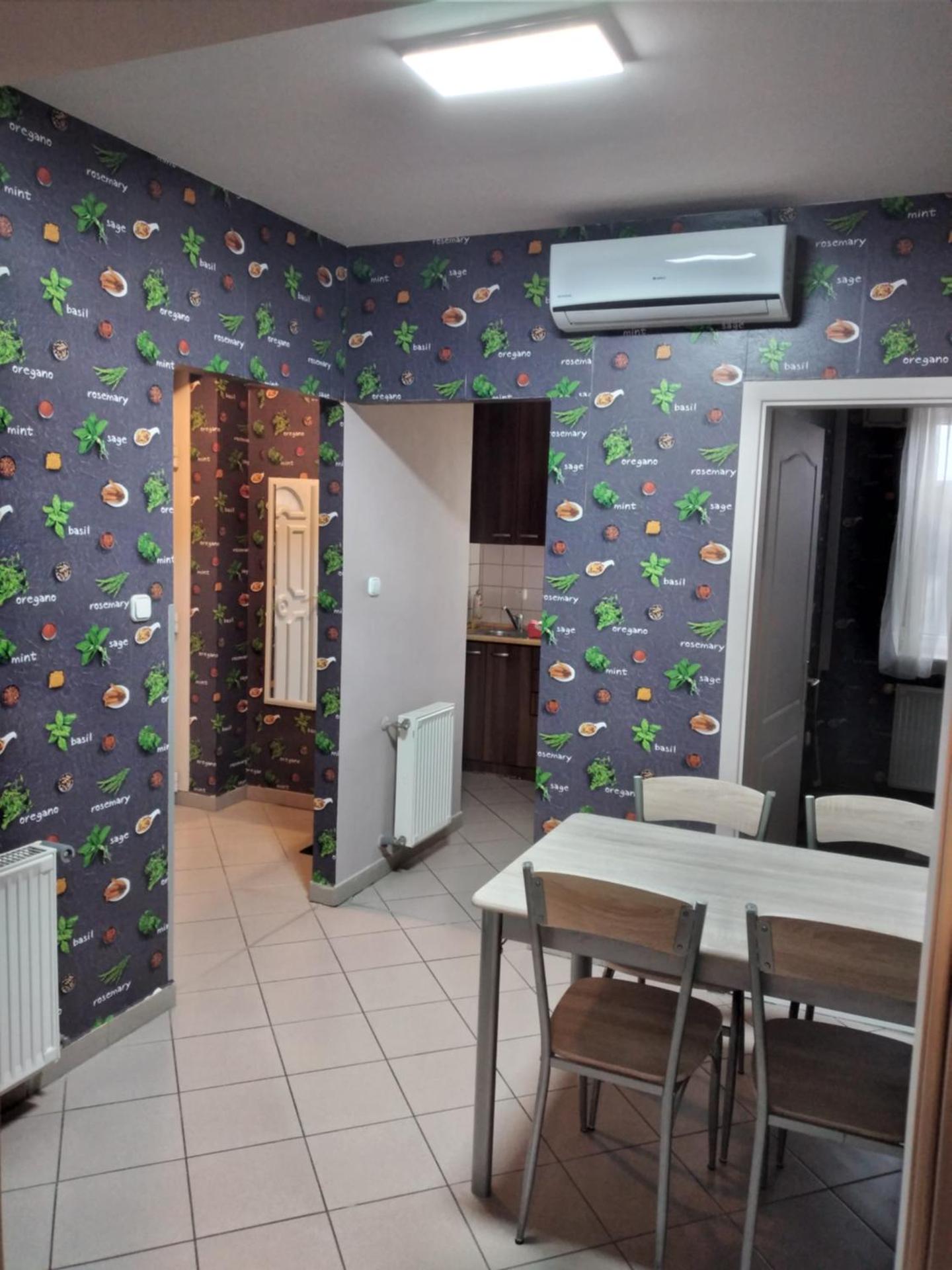 Márti 3 Bedroom Apartment