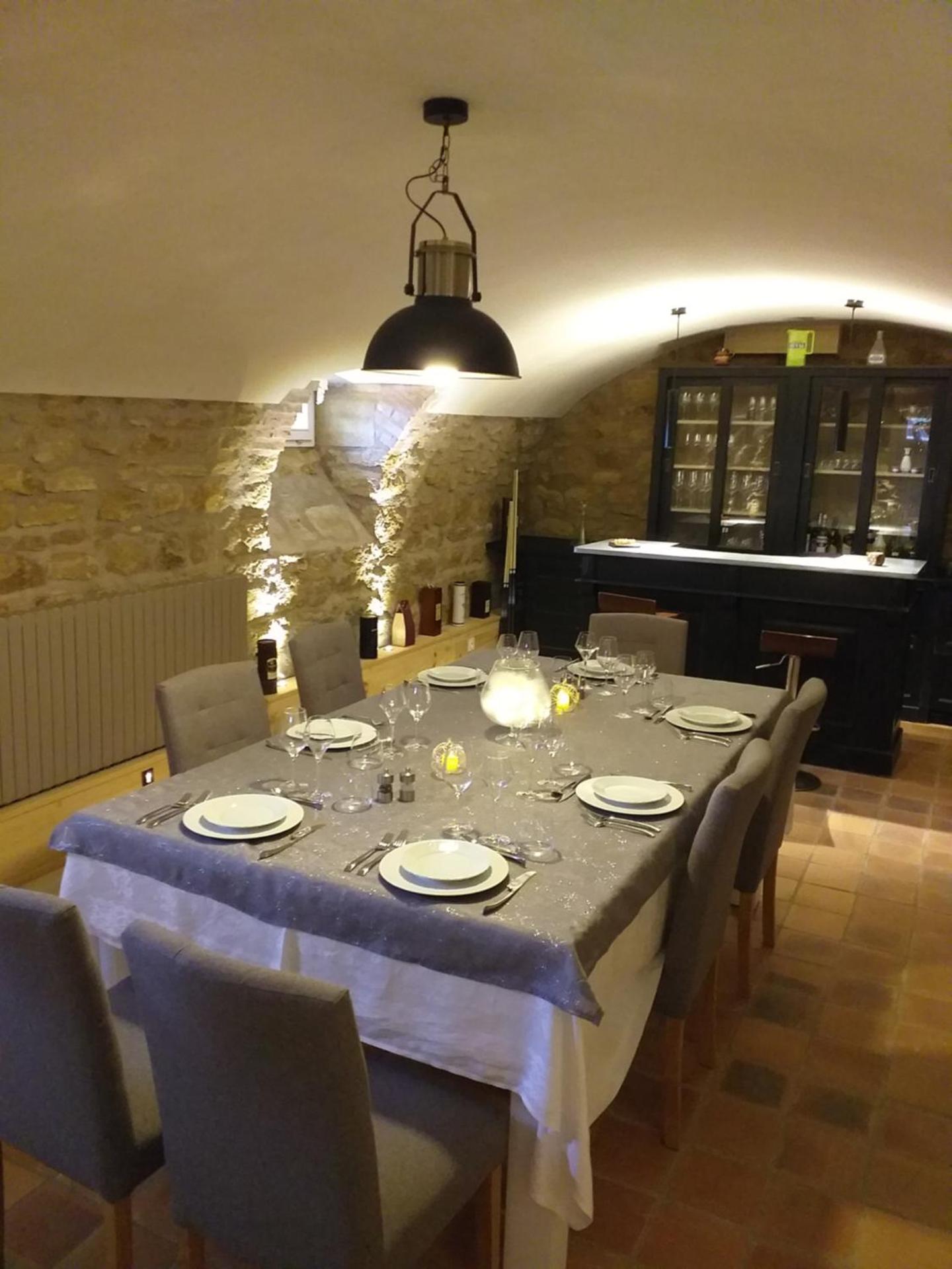 Banquet/Function facilities