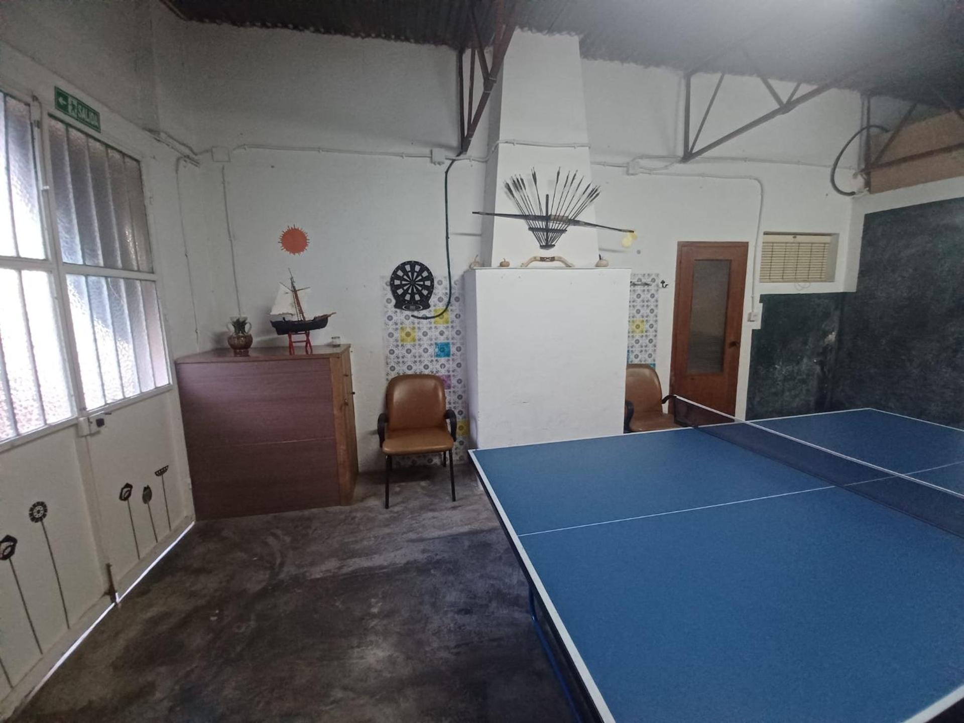 El Rincón de la Rosa