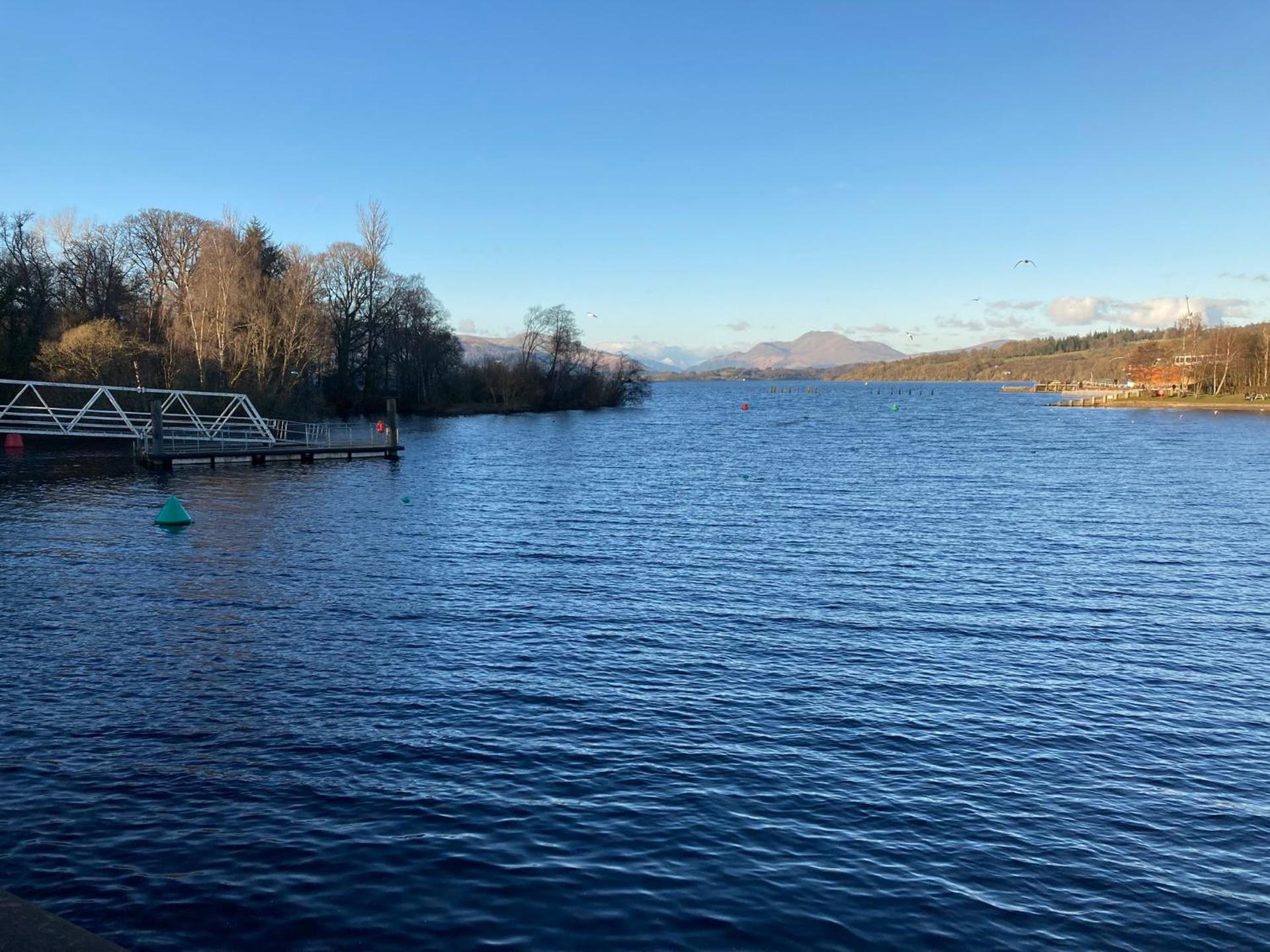 Westertonhill Newbuild Lodges with Private Hot Tub Hire Available