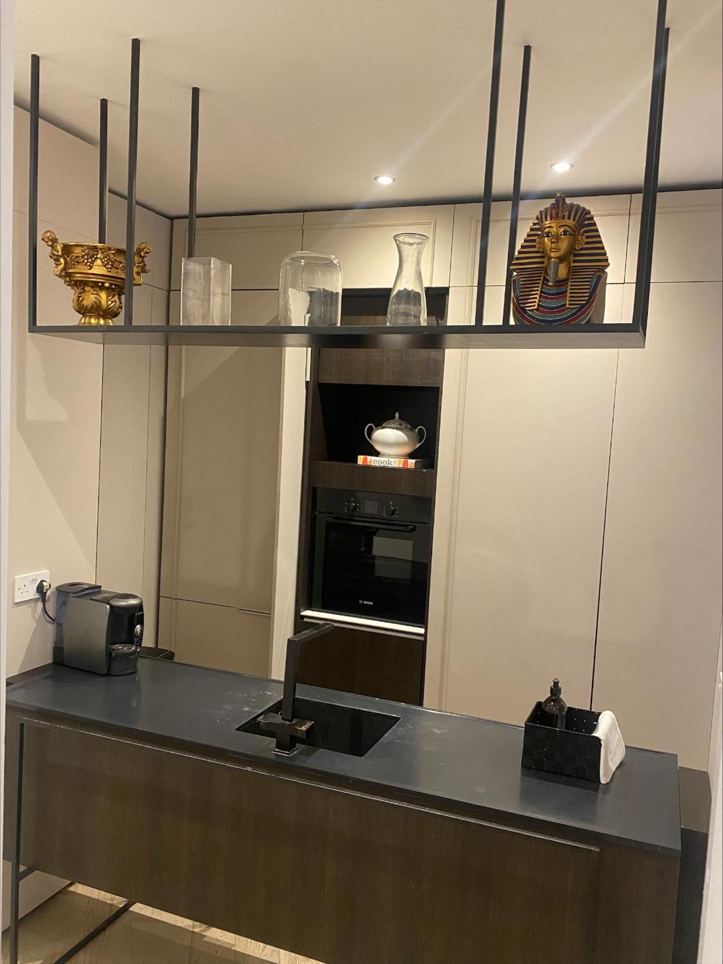 Kensington Garden Suite - 2 bedrooms