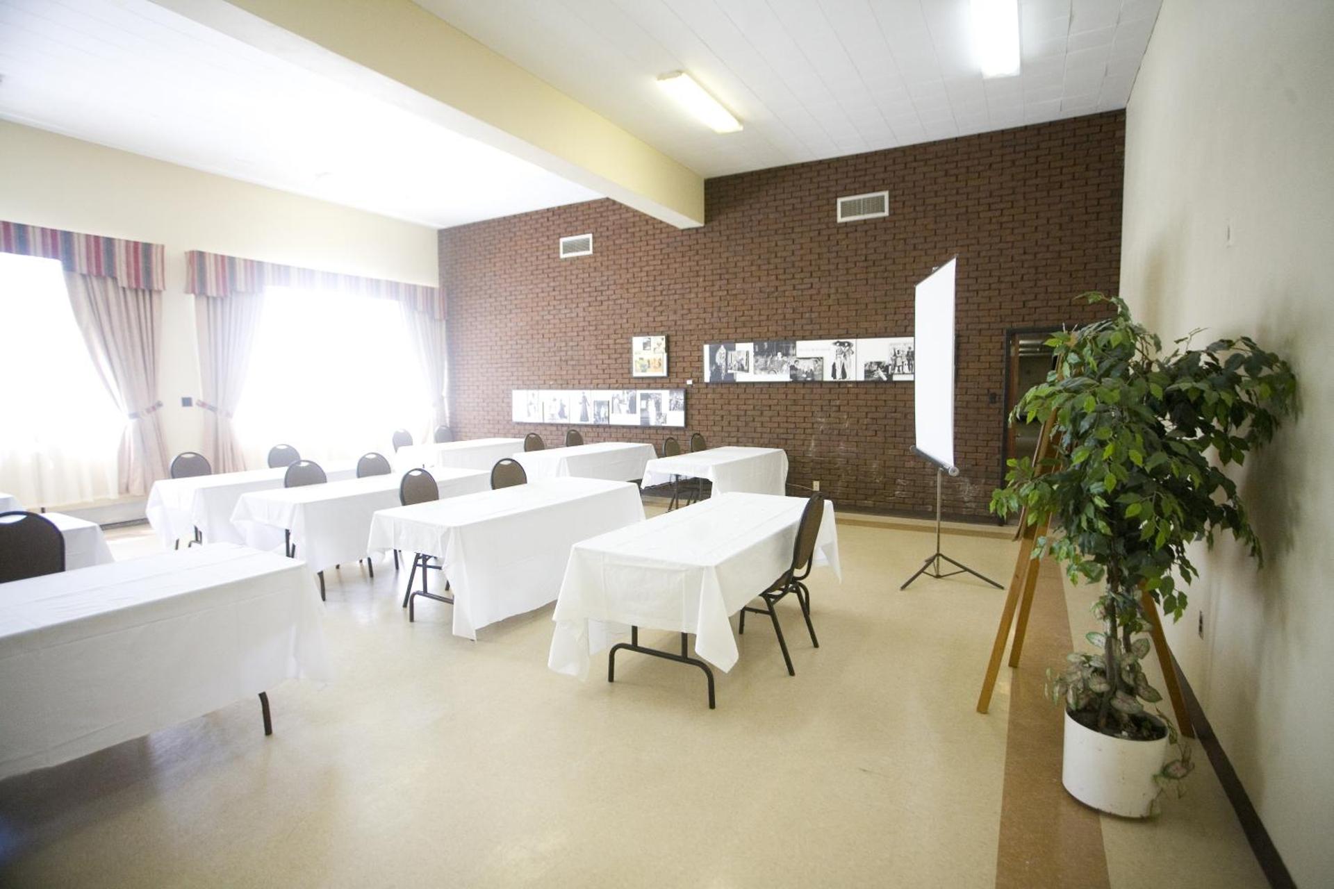 Business facilities