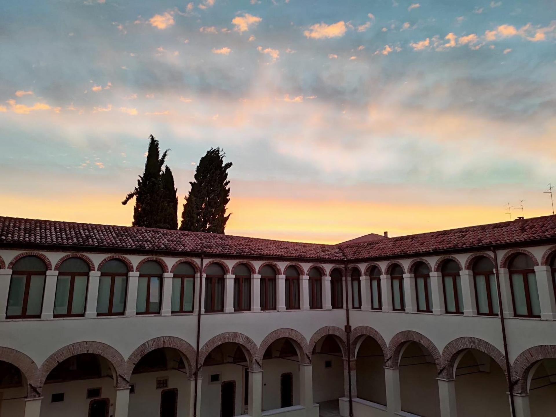 Domus San Bernardino