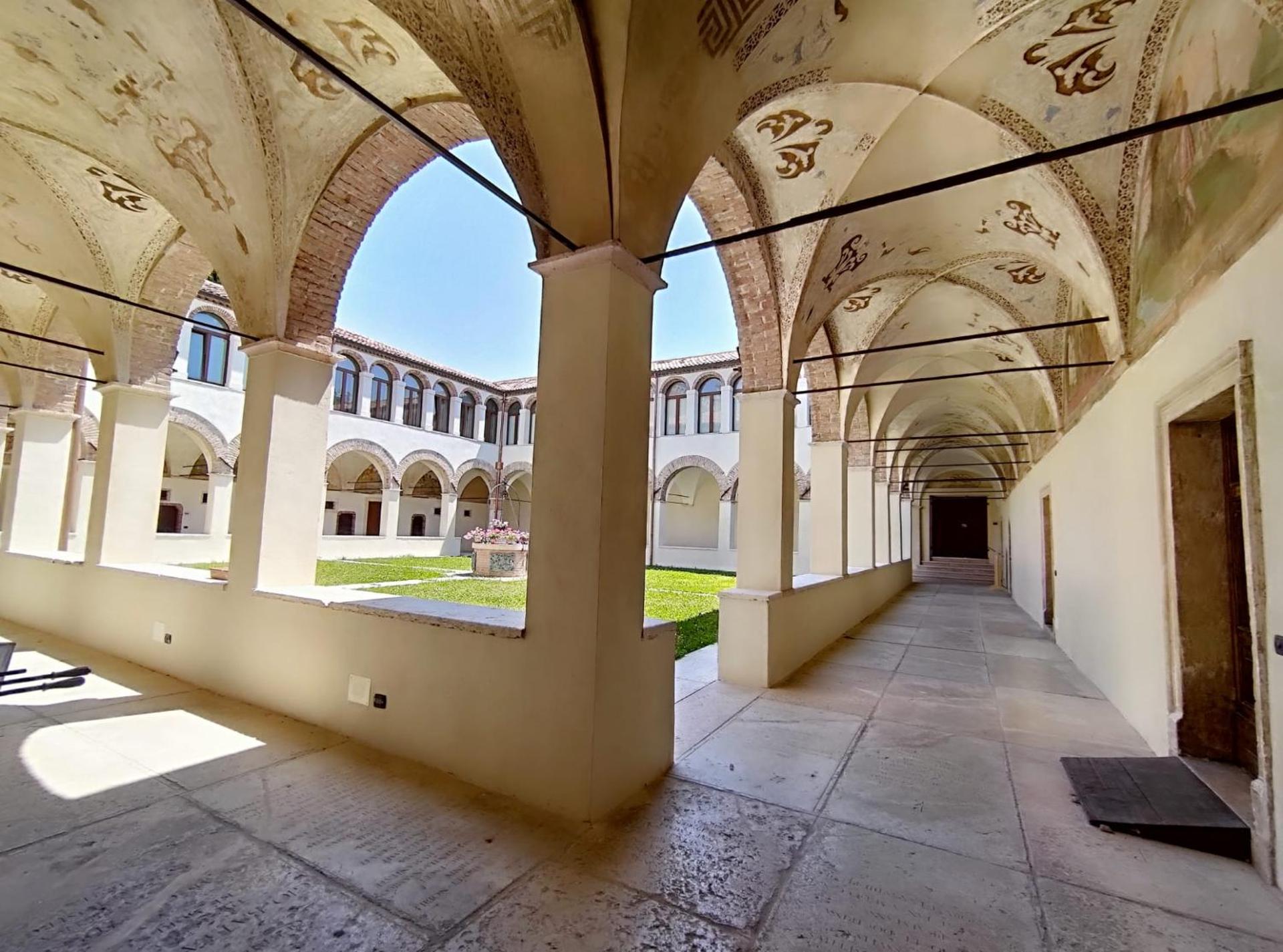 Domus San Bernardino