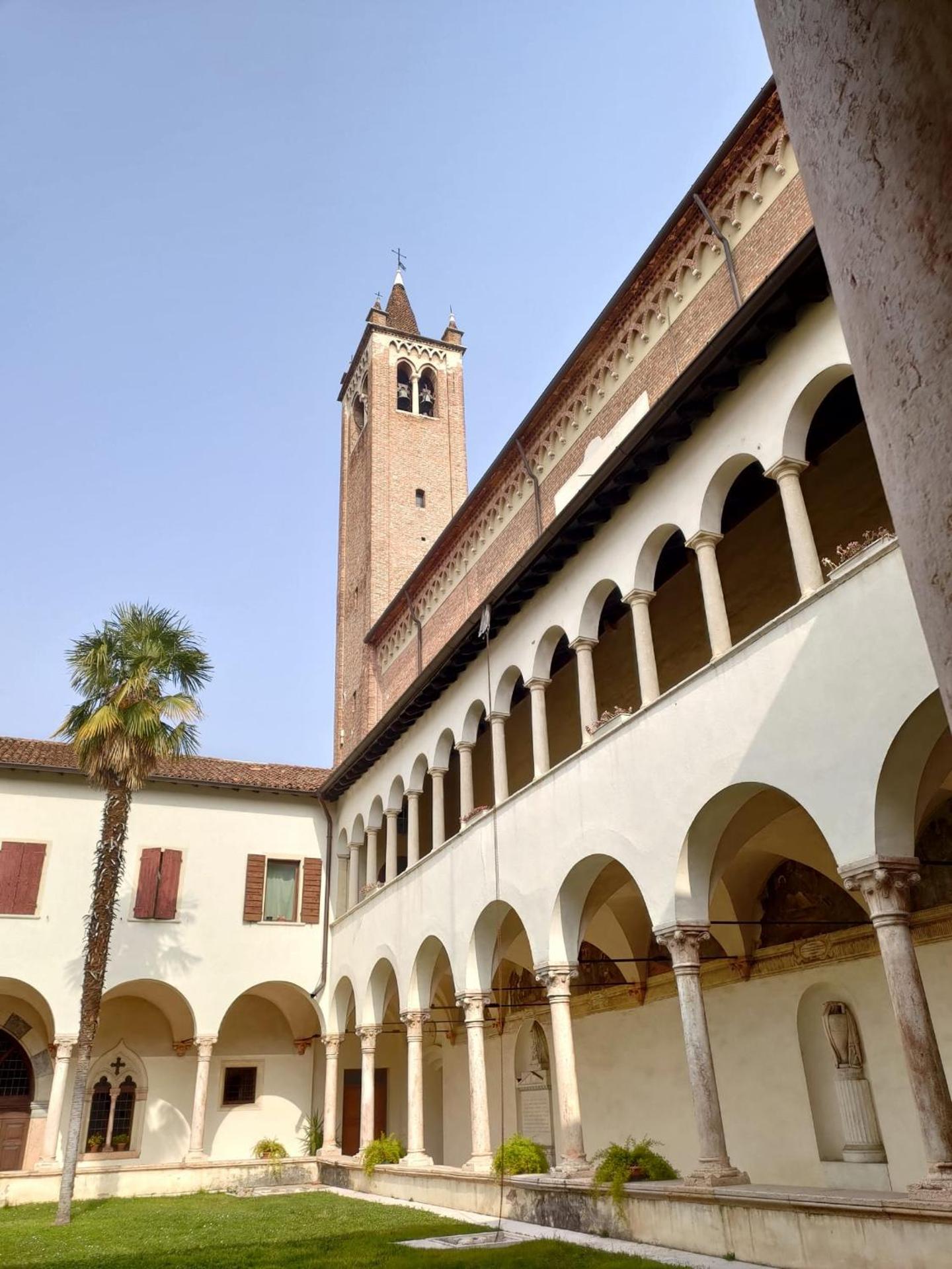 Domus San Bernardino