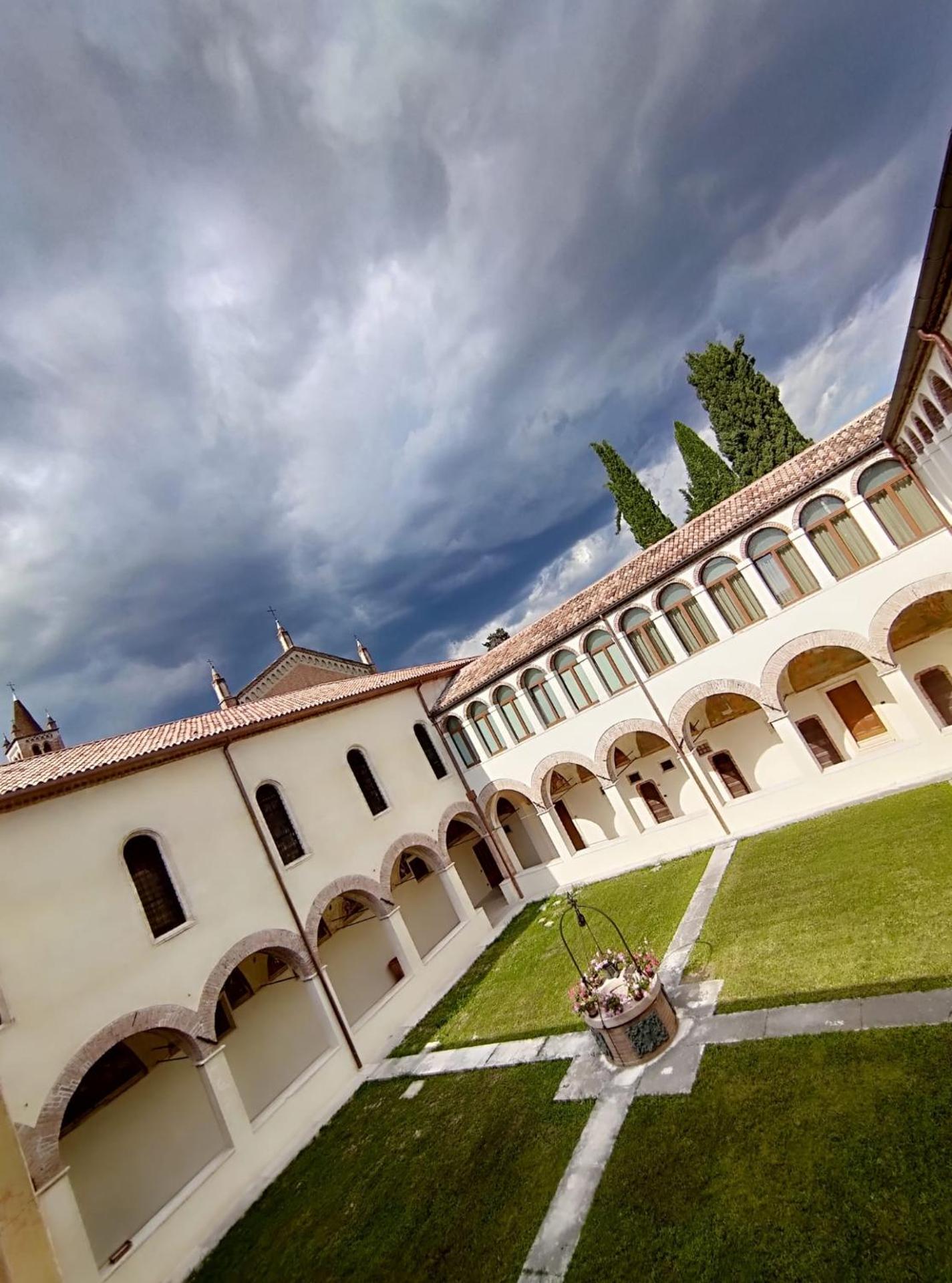 Domus San Bernardino