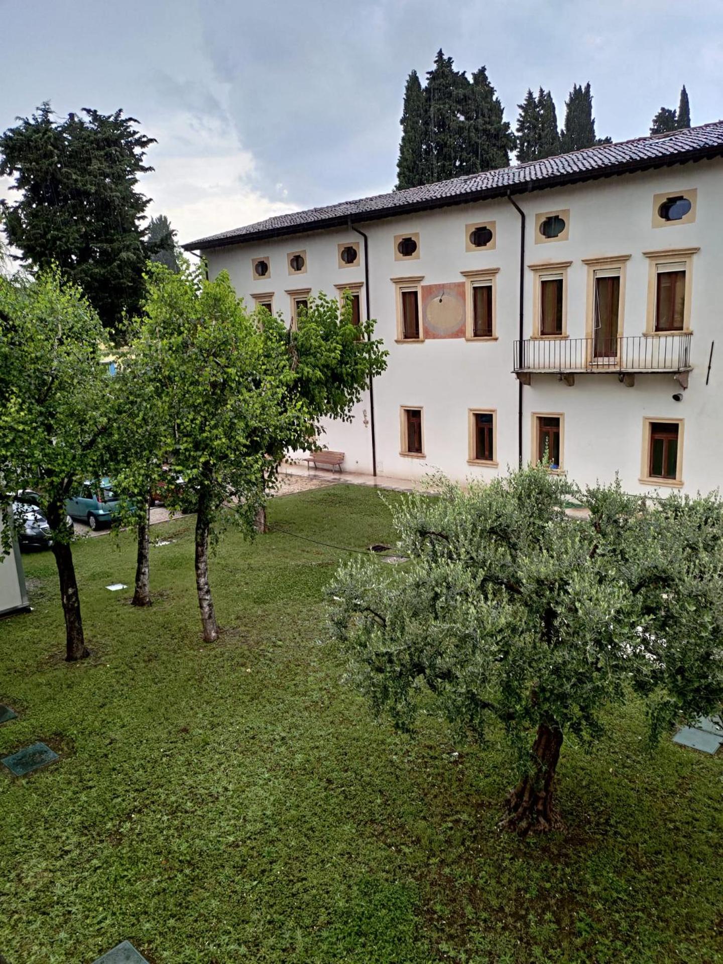 Domus San Bernardino