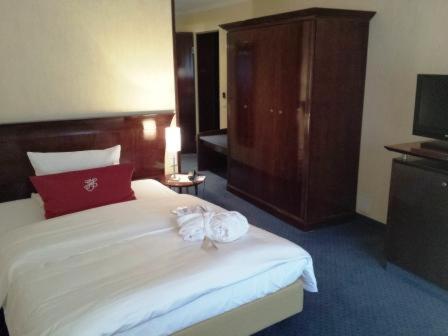 Akzent Hotel Höltje