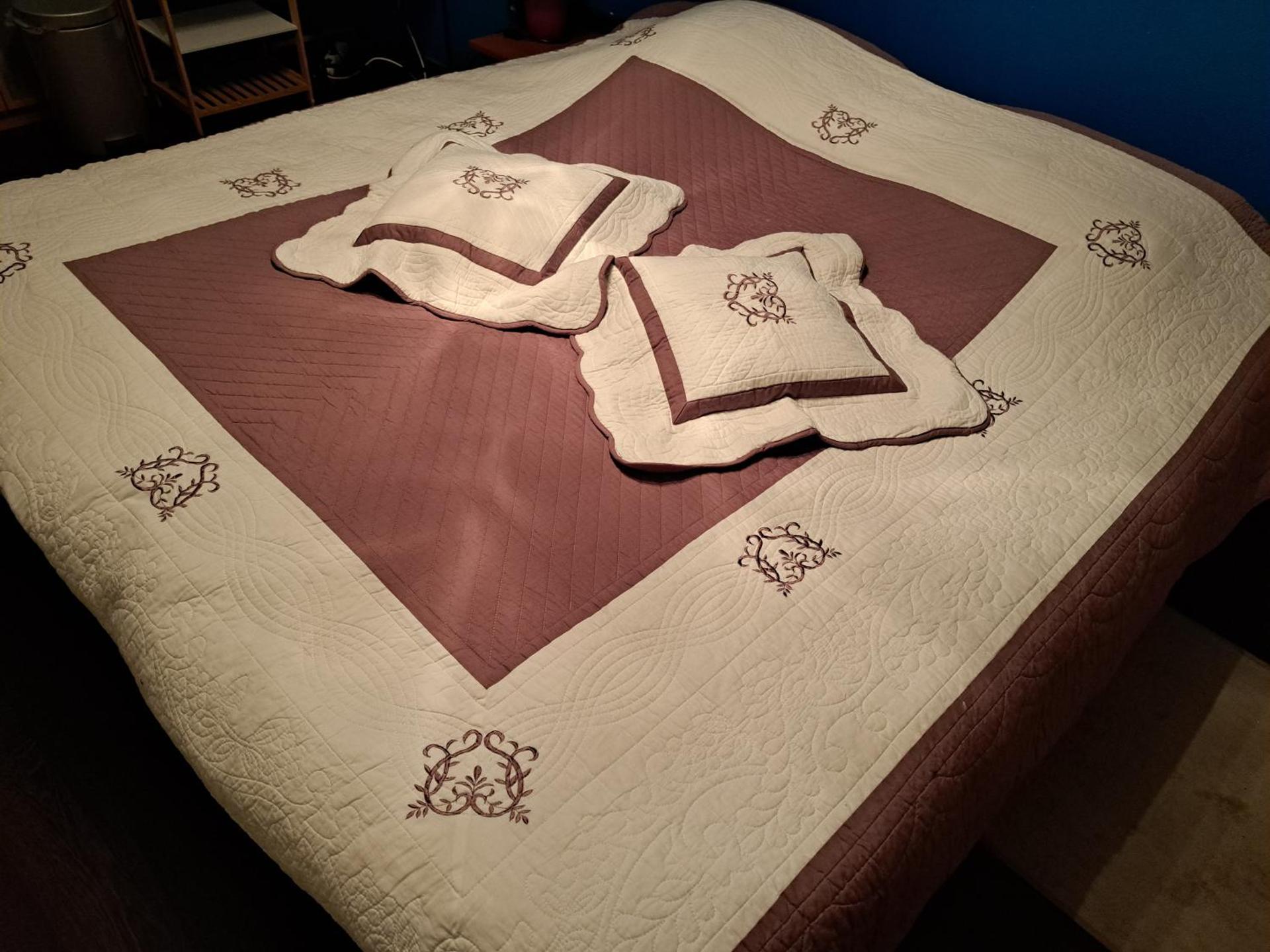 Nouvelles chambres très confortables avec réfrigérateur