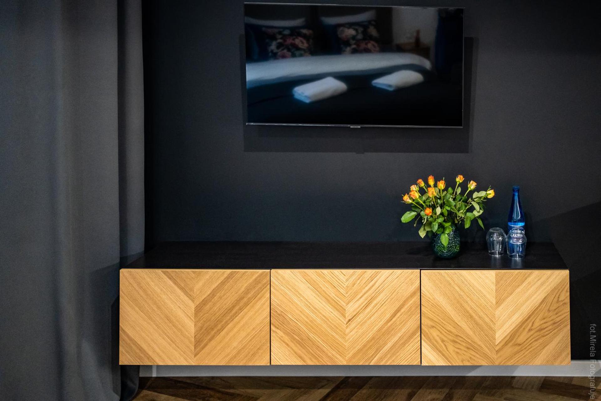 Apartamenty Warowna 2