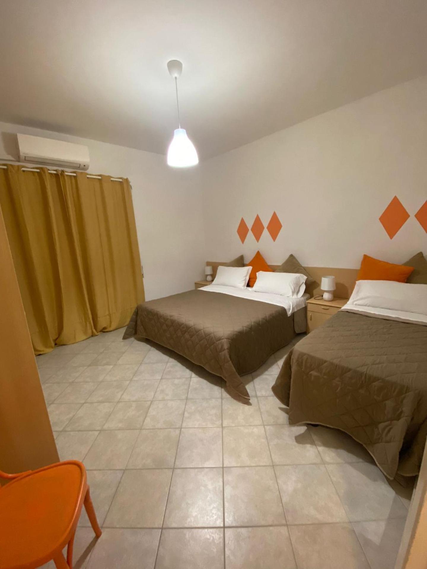 Hotel Ristorante Centosedici