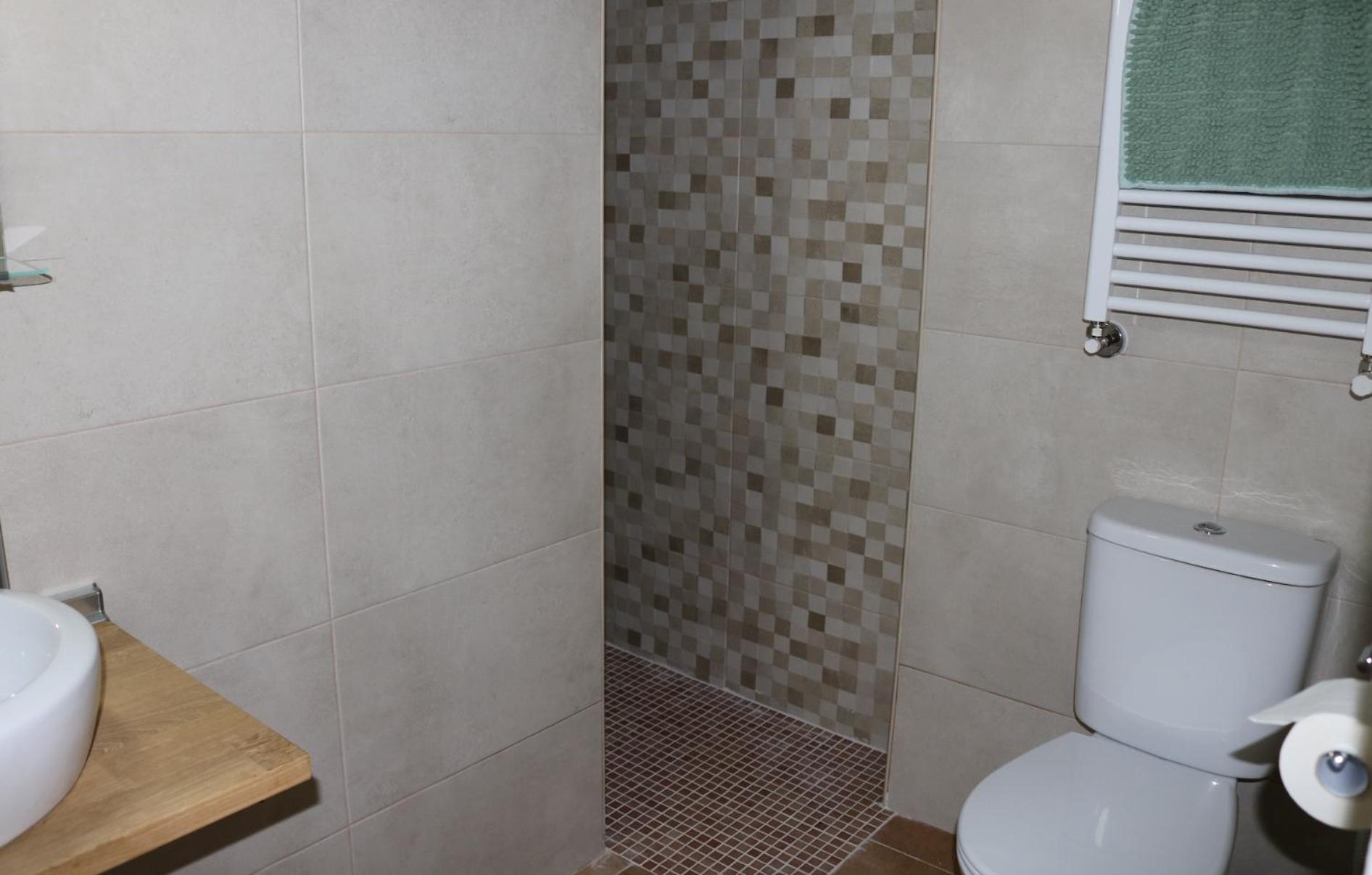 Casa Rural "La Cerecera"