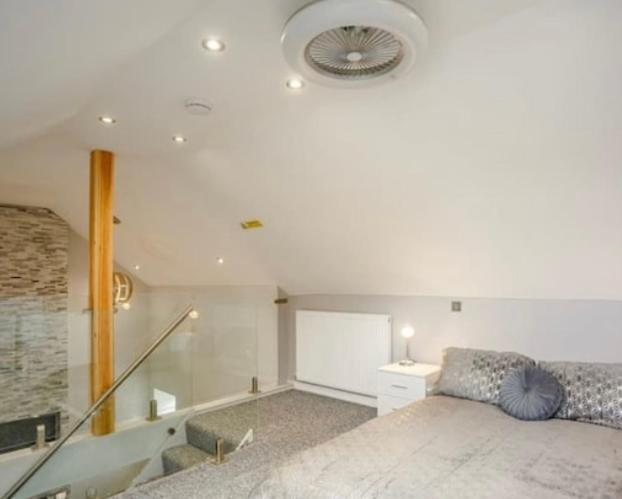 Rowley stone cottages