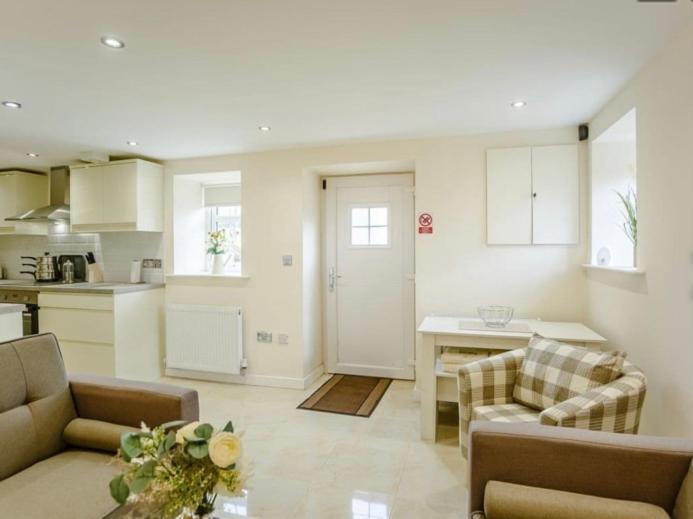 Rowley stone cottages