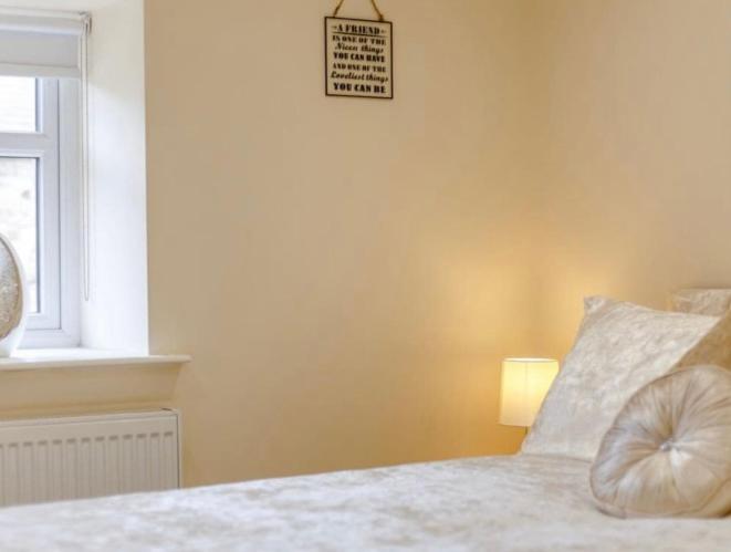 Rowley stone cottages