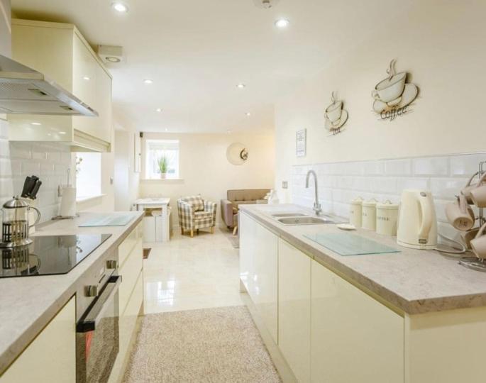 Rowley stone cottages