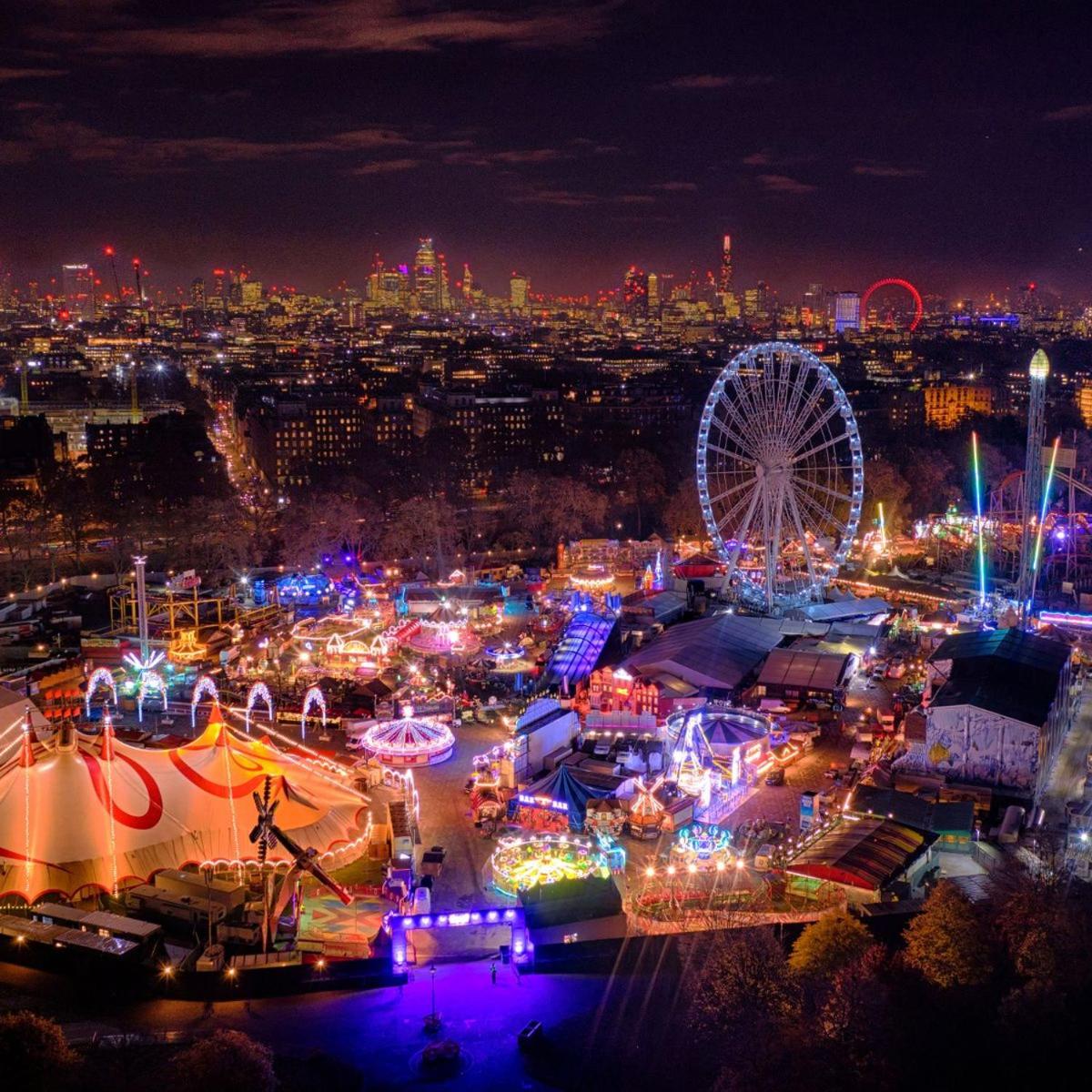 Kensington Garden Suite - 2 bedrooms