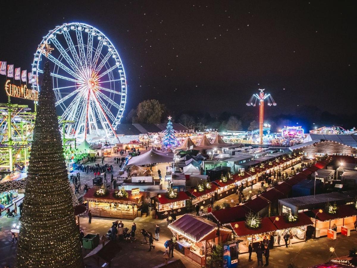 Kensington Garden Suite - 2 bedrooms