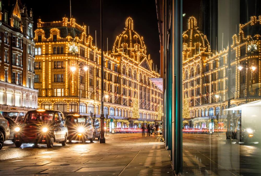 Kensington Garden Suite - 2 bedrooms