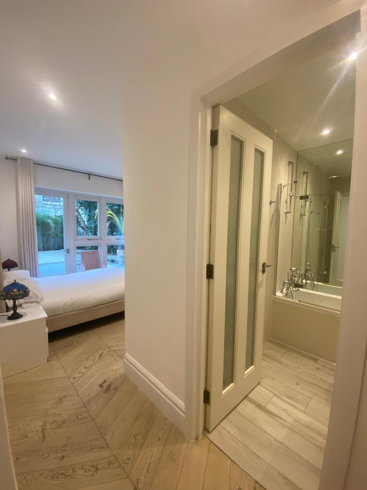 Kensington Garden Suite - 2 bedrooms