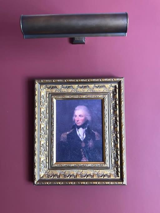 Luxury 2 bed Georgian Townhouse, Old Portsmouth