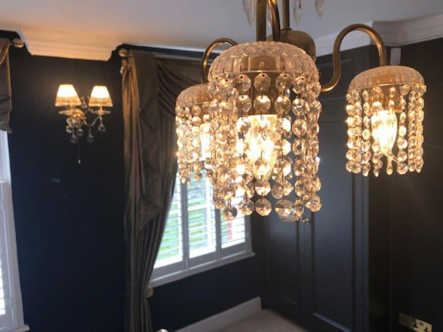 Luxury 2 bed Georgian Townhouse, Old Portsmouth