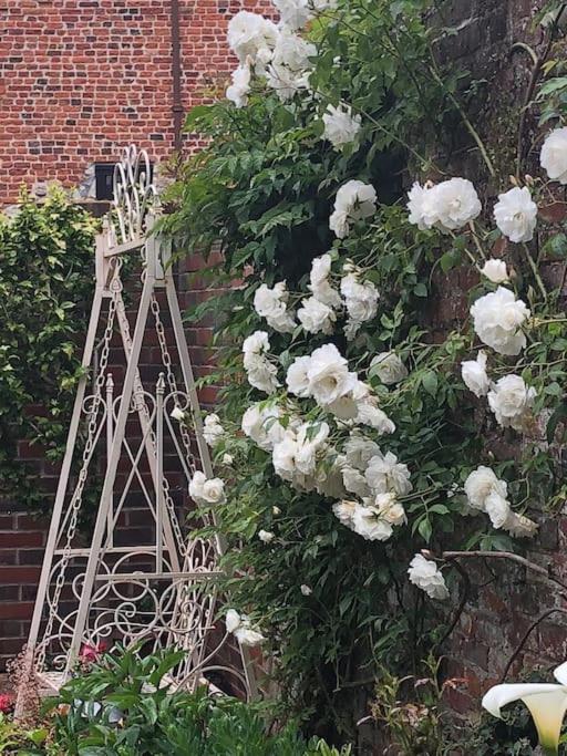 Luxury 2 bed Georgian Townhouse, Old Portsmouth