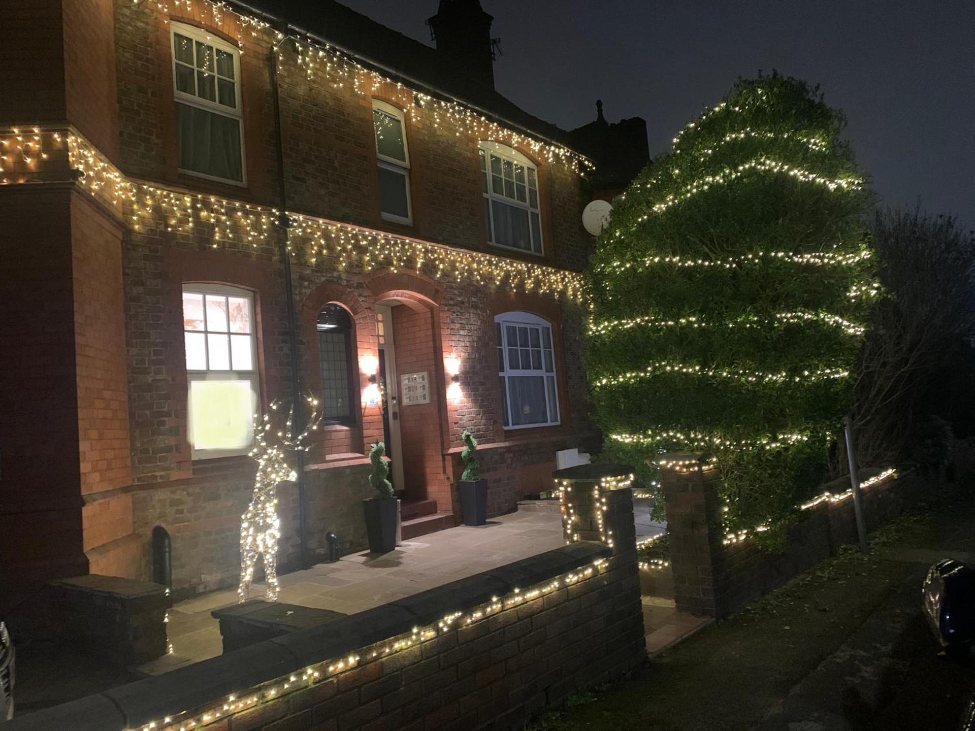 Ashfield Boutique Stays