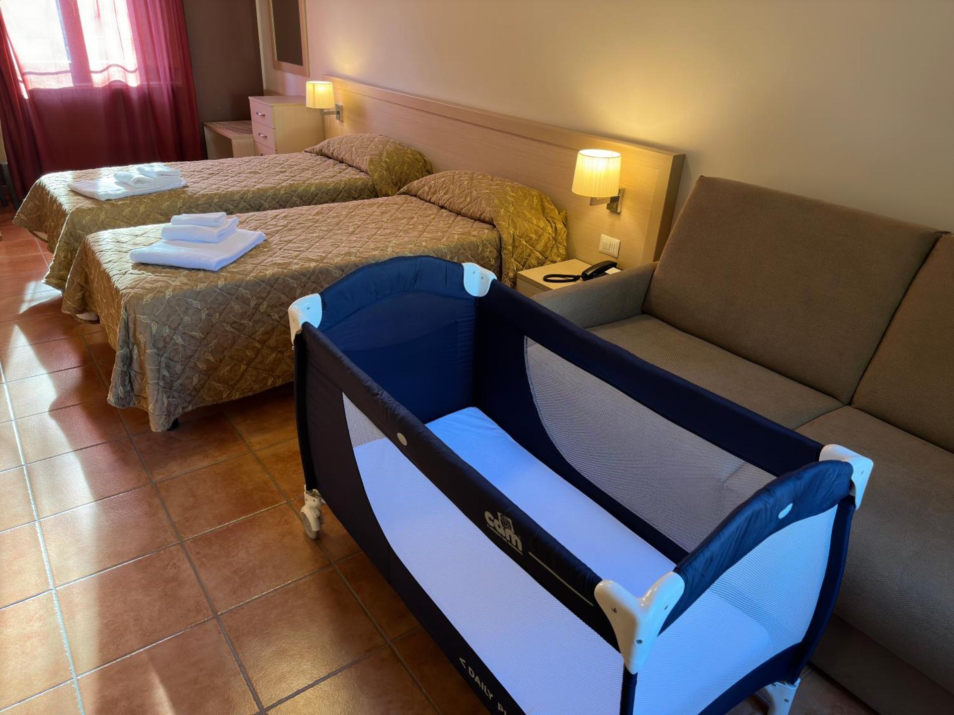 Domus San Bernardino