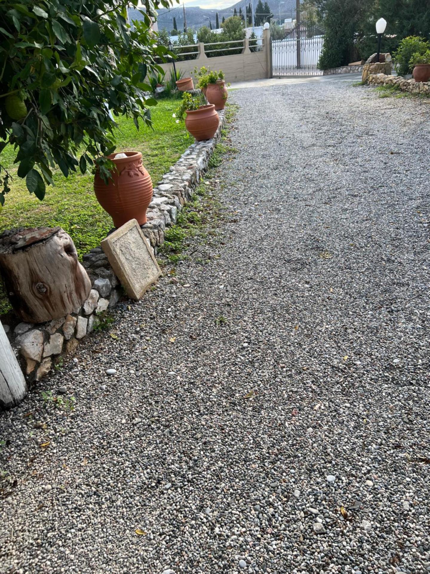 ALONI G&A Archaggelos