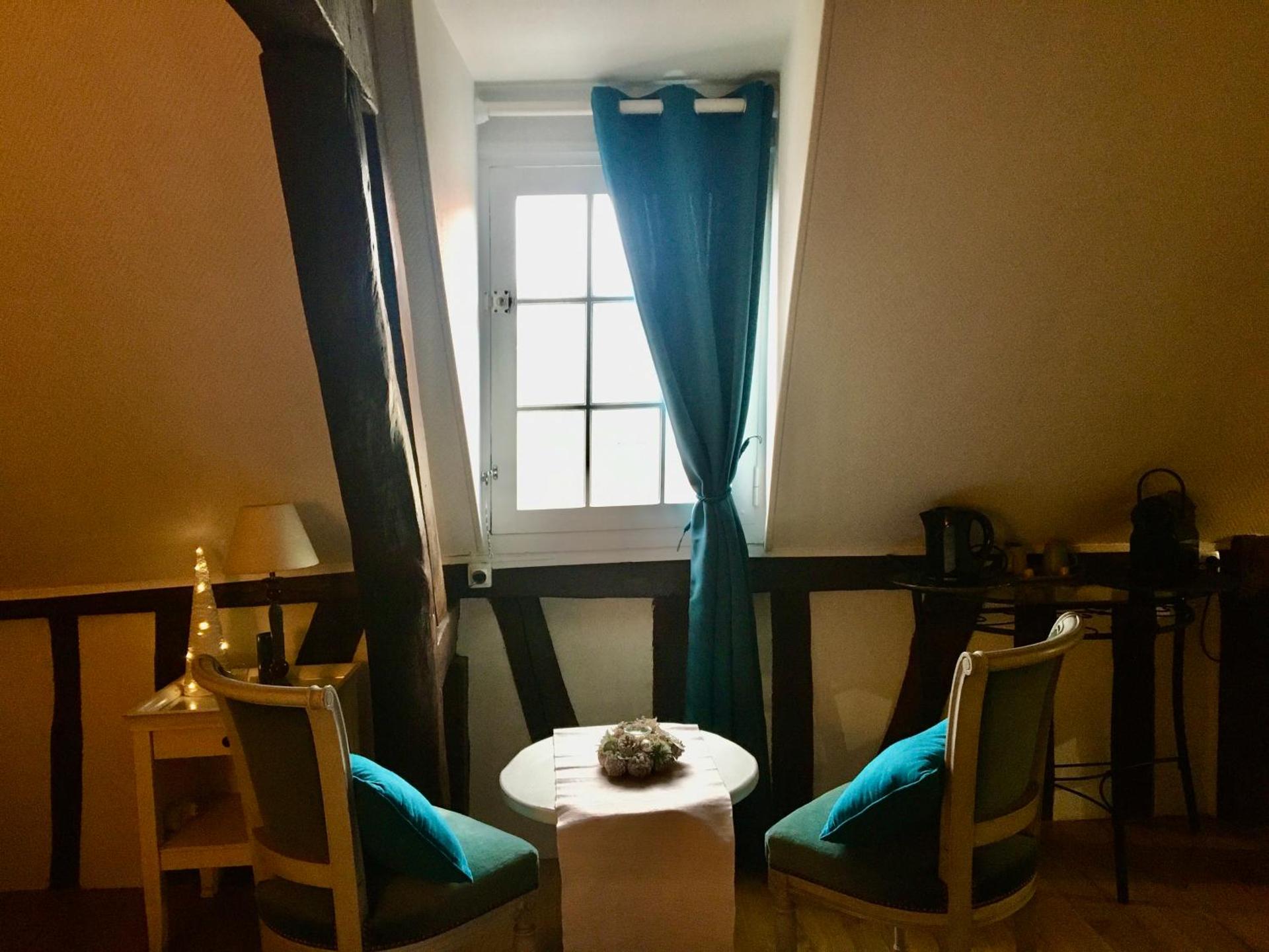 Au coin romantique Vernon Giverny