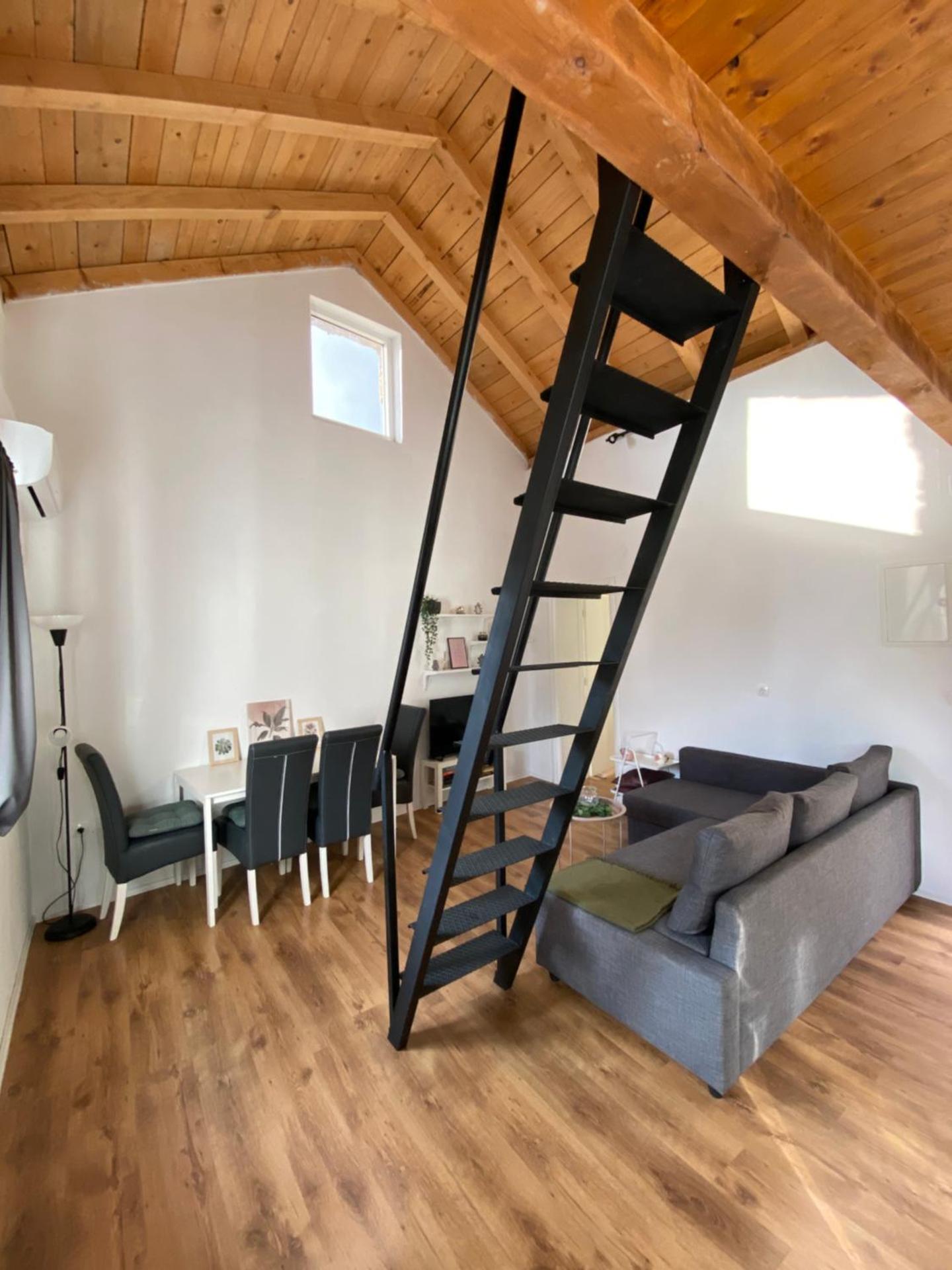 Kuća za odmor ASTREA