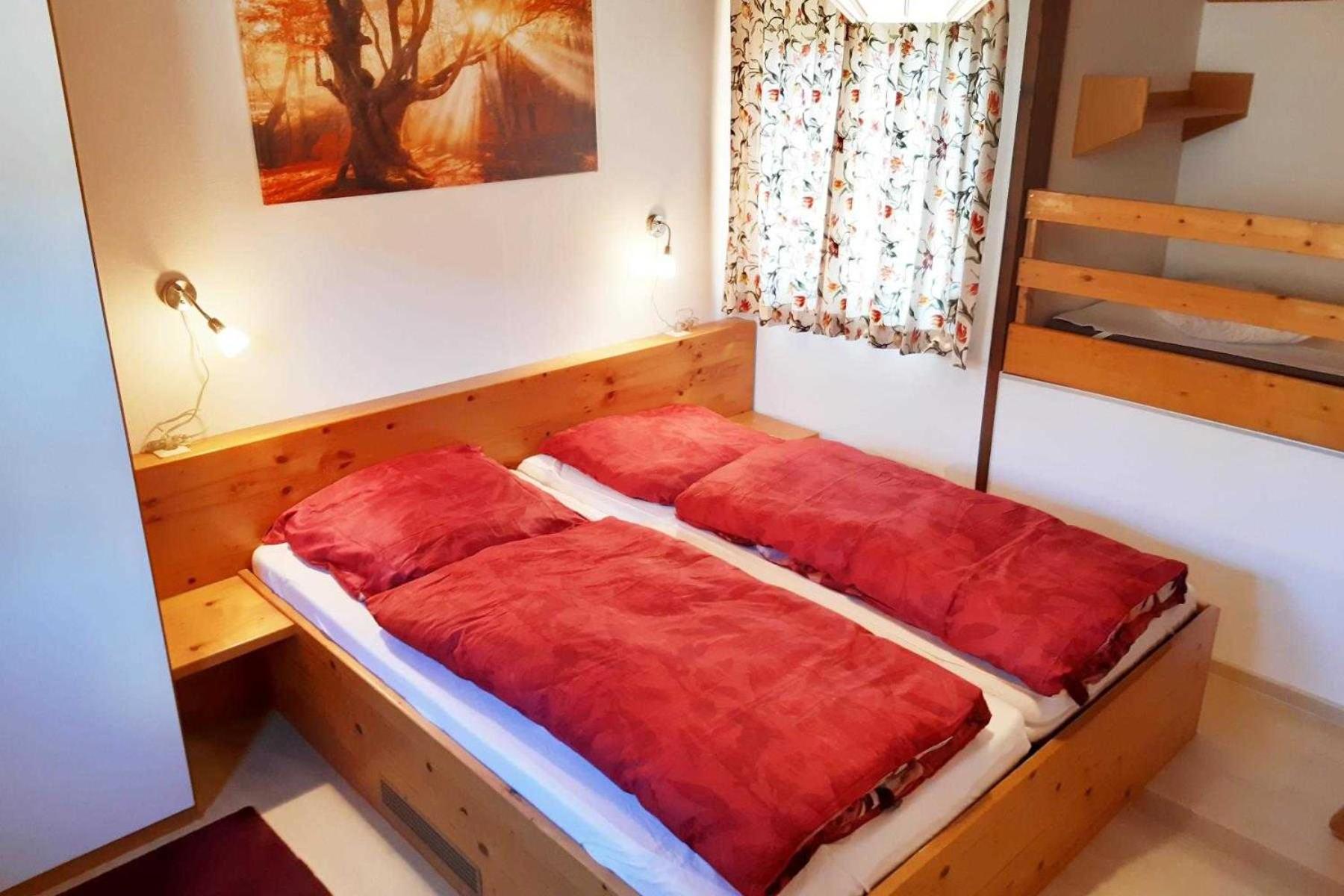 Feriendorf Öfingen 12