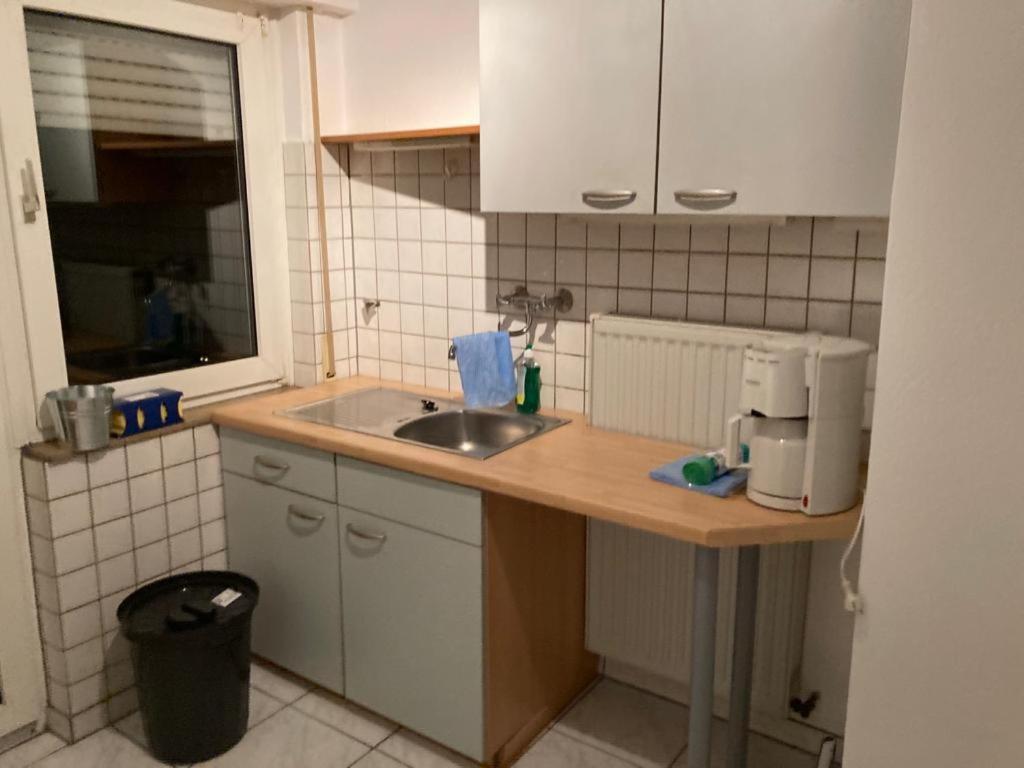 Monteurunterkunft Wiesental