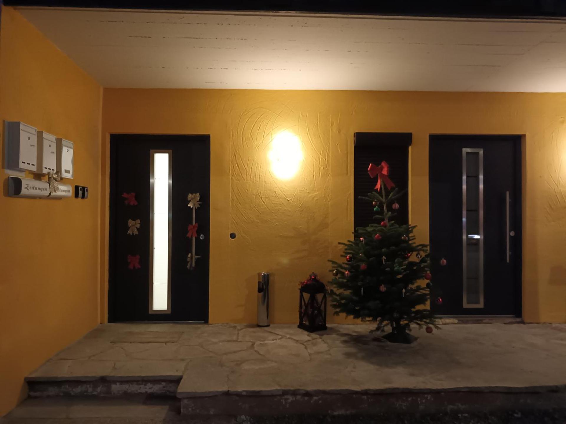 Ferienwohnung Rainer