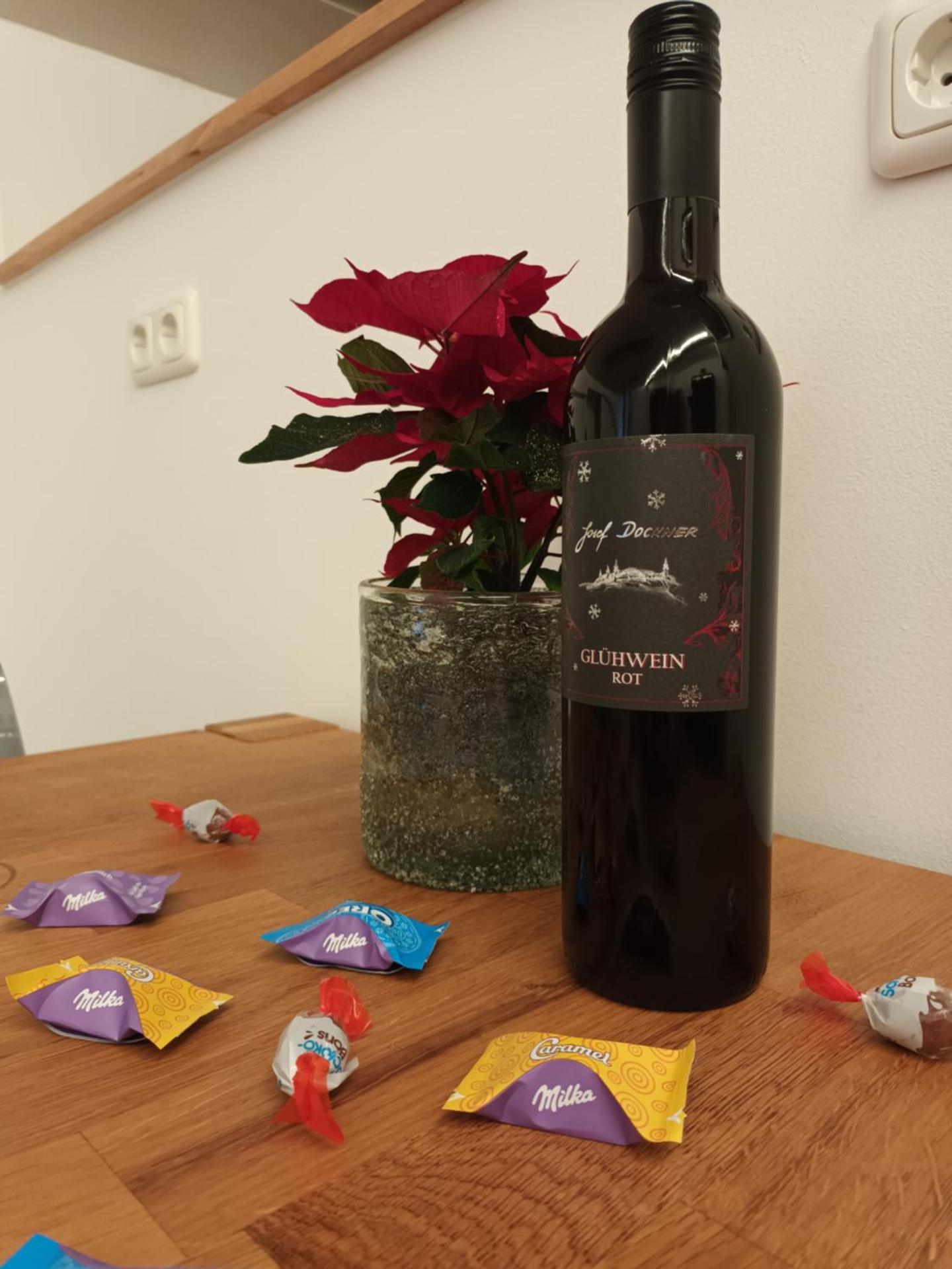 Ferienwohnung Rainer