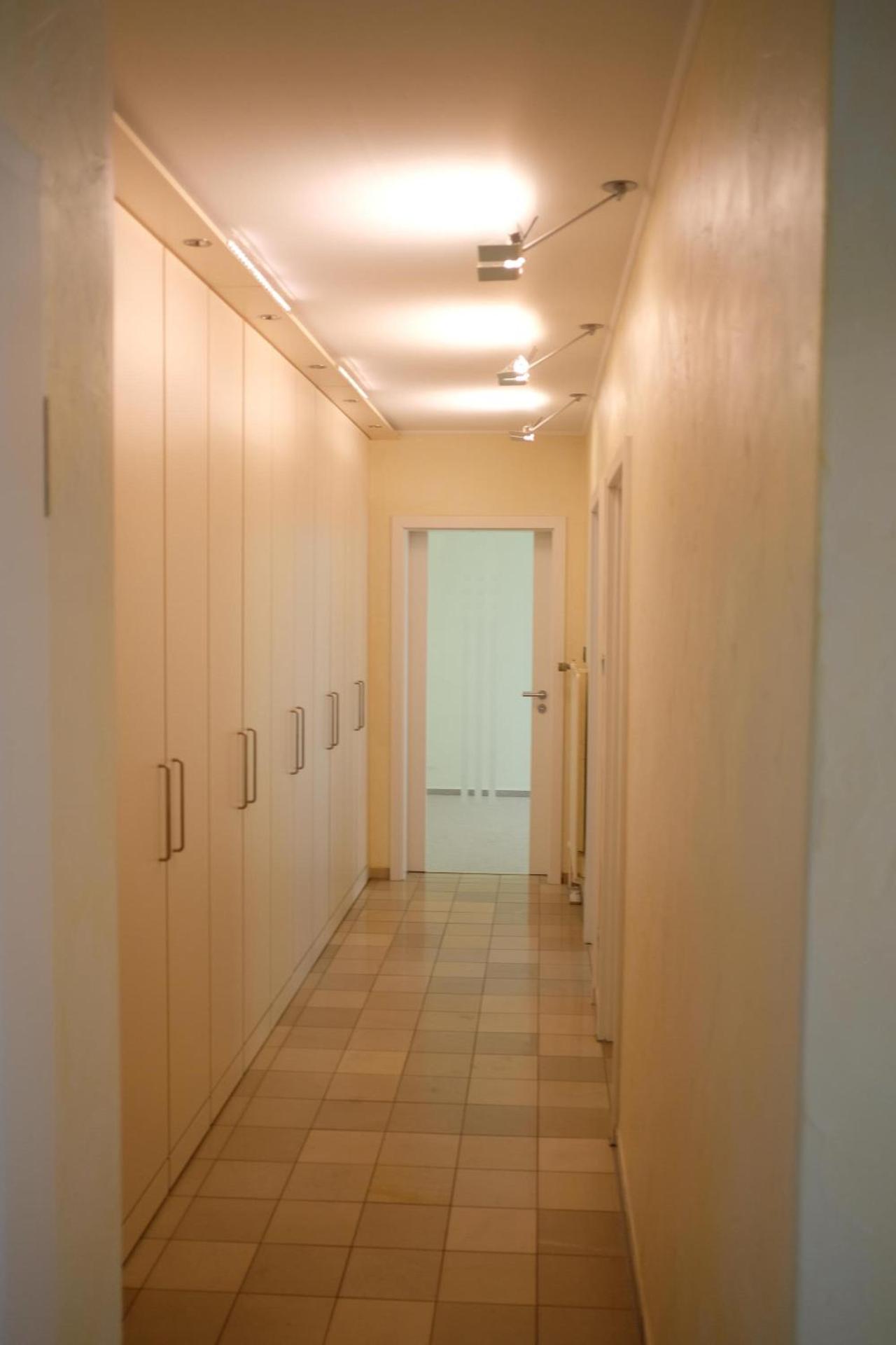 Ruhiges Haus mit privatem Garten