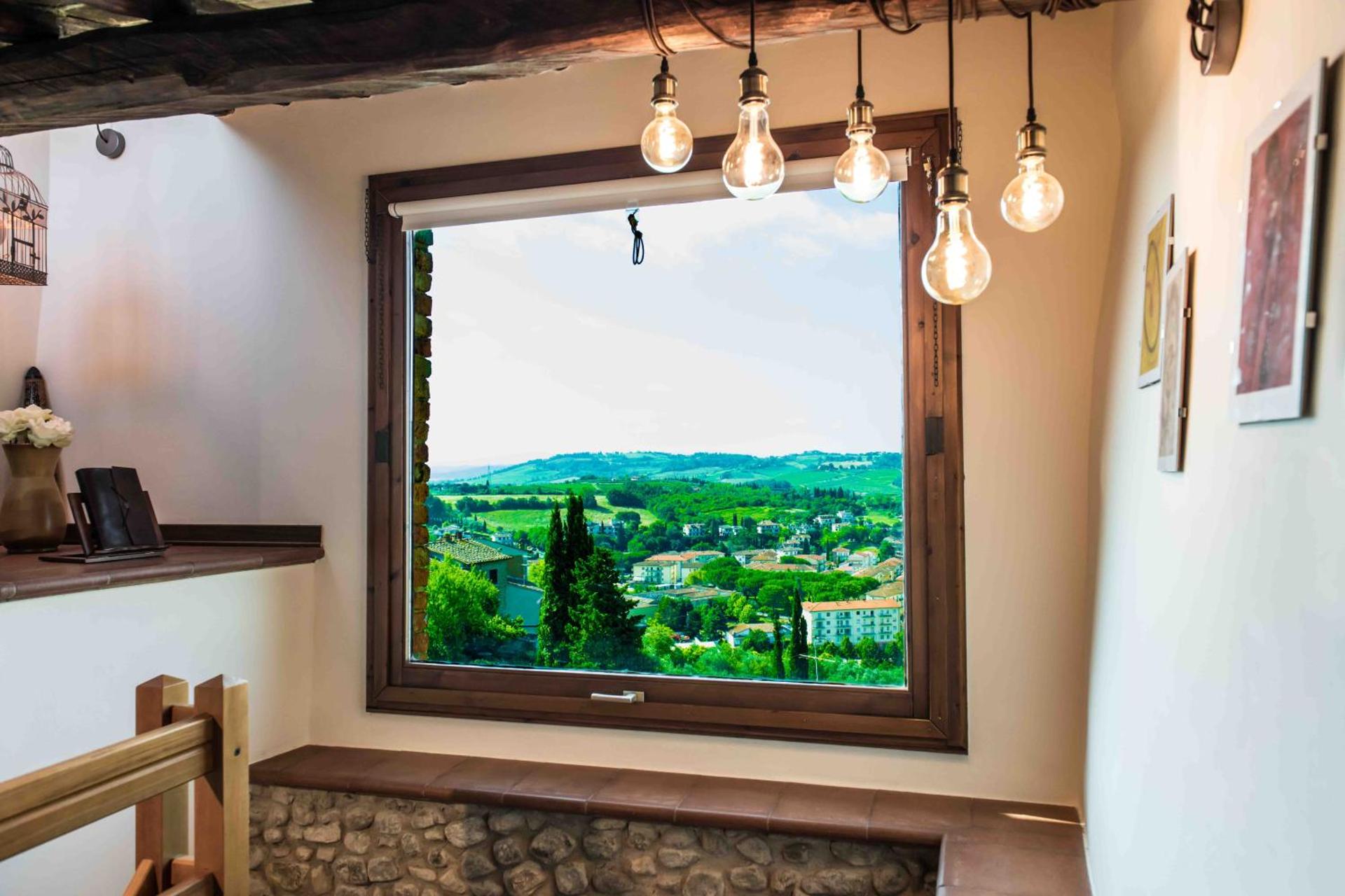 La casa torre di Marcello