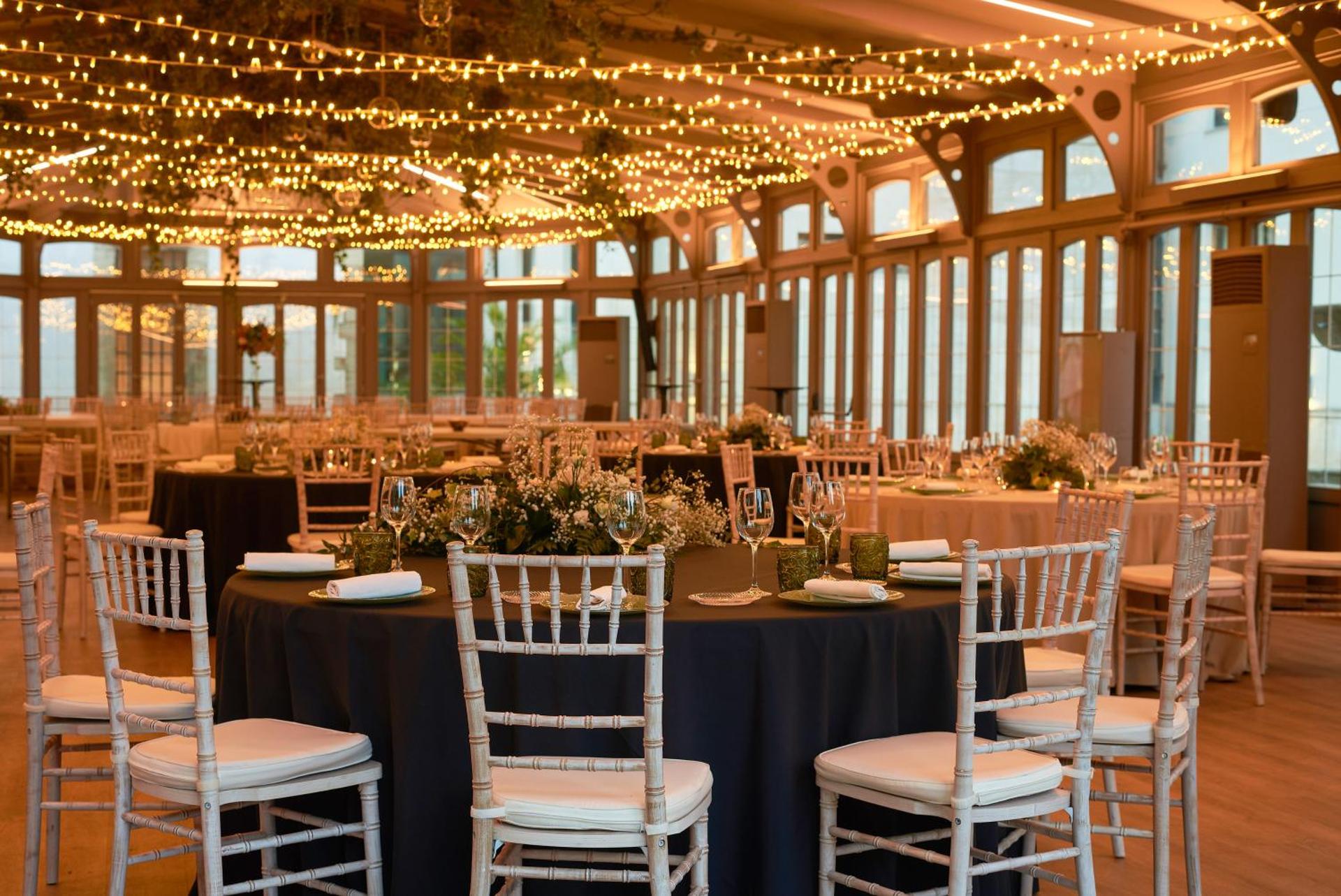 Banquet/Function facilities