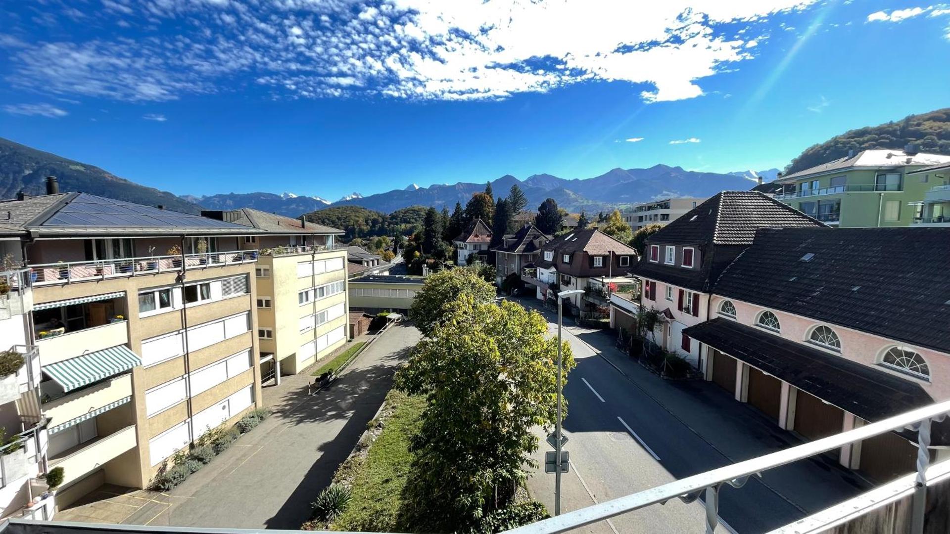 View (from property/room)