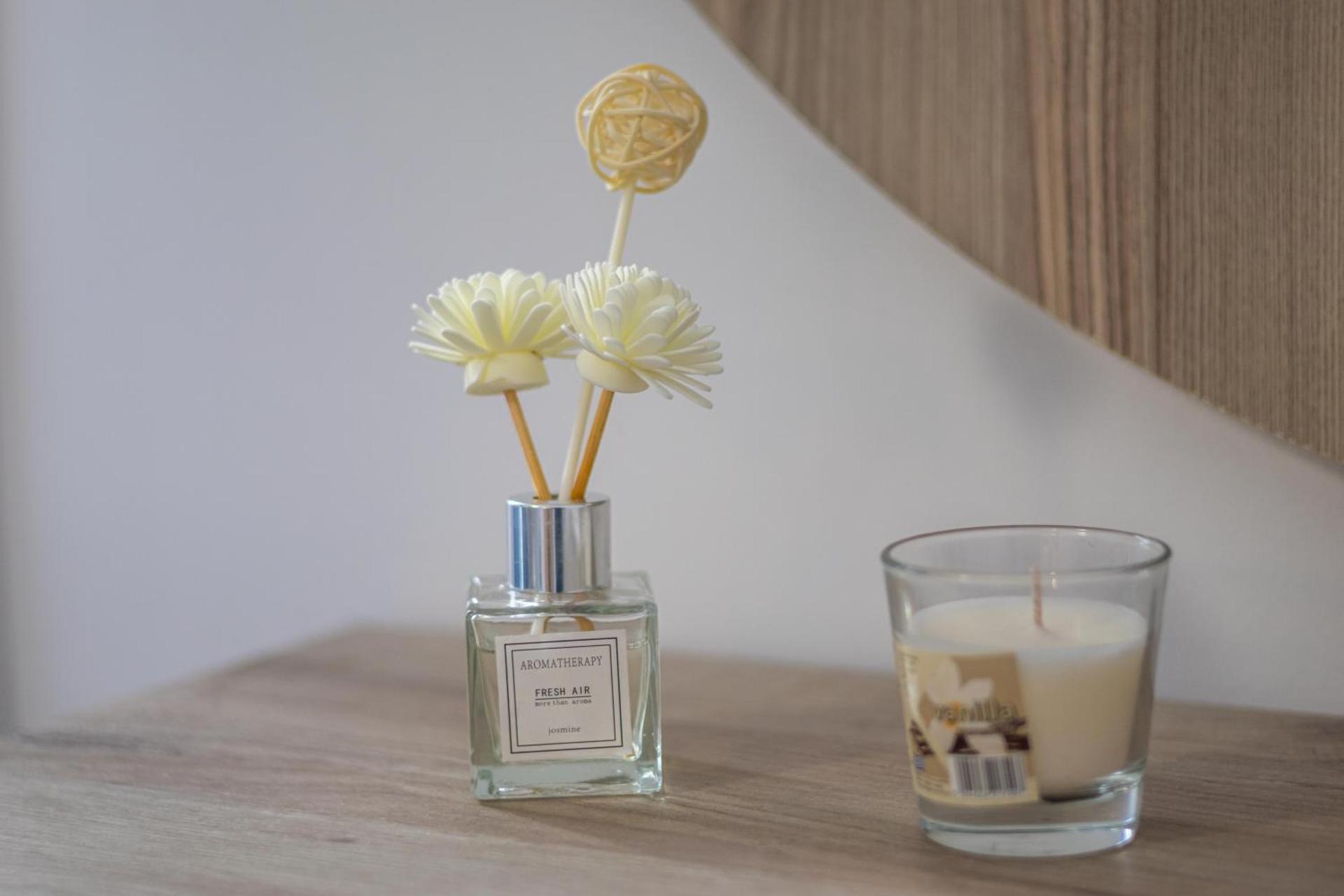 Korinthos Downtown Apartment