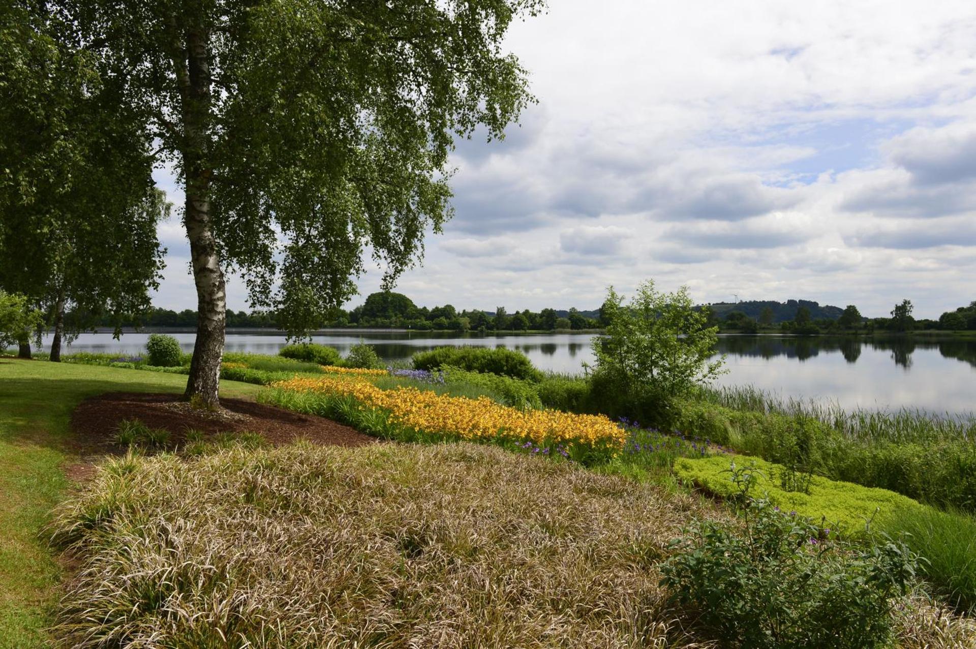 Wellnester Tiny Houses in Losheim am See
