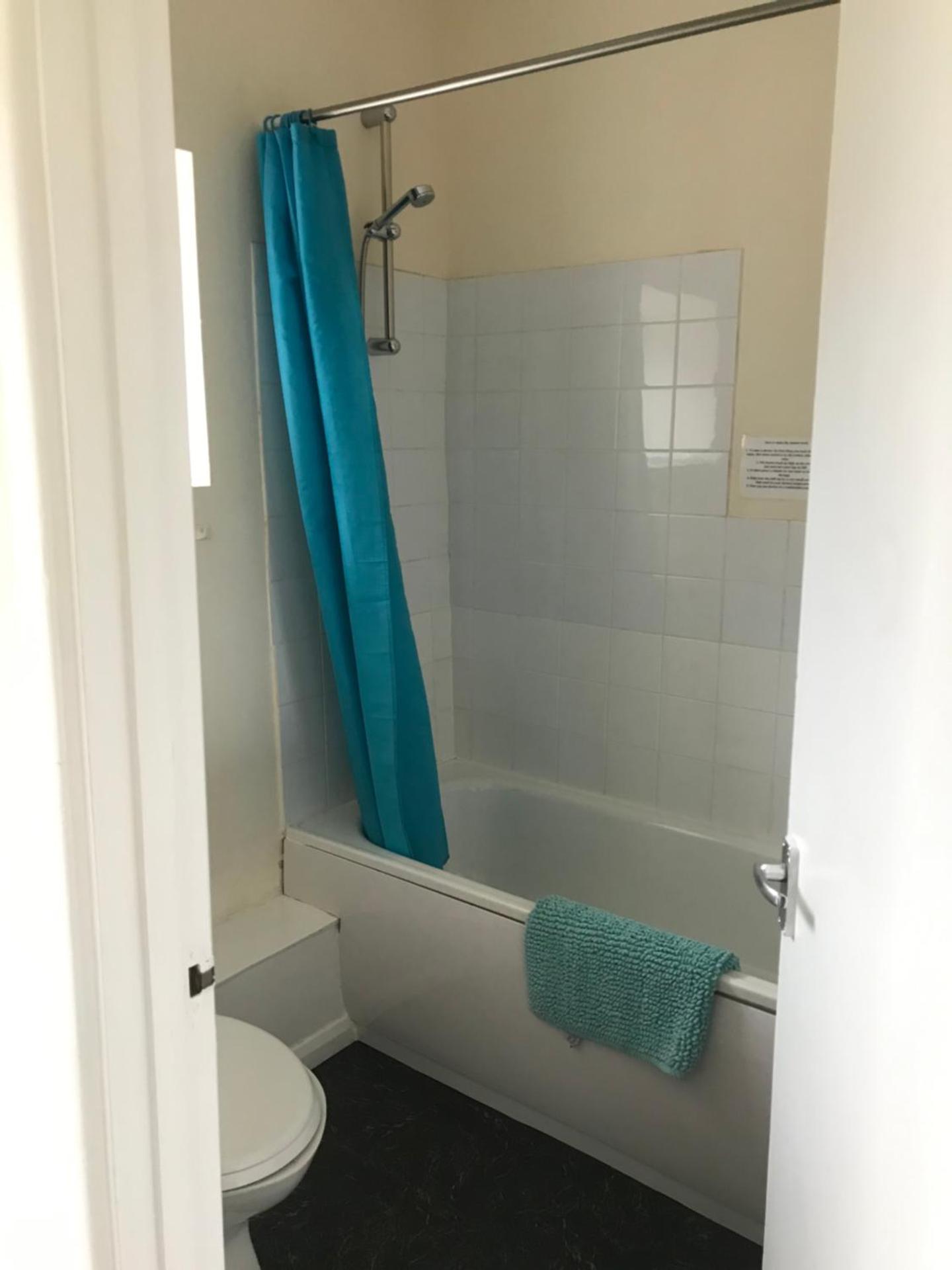 Two-Bedroom Bungalow with Paddock View