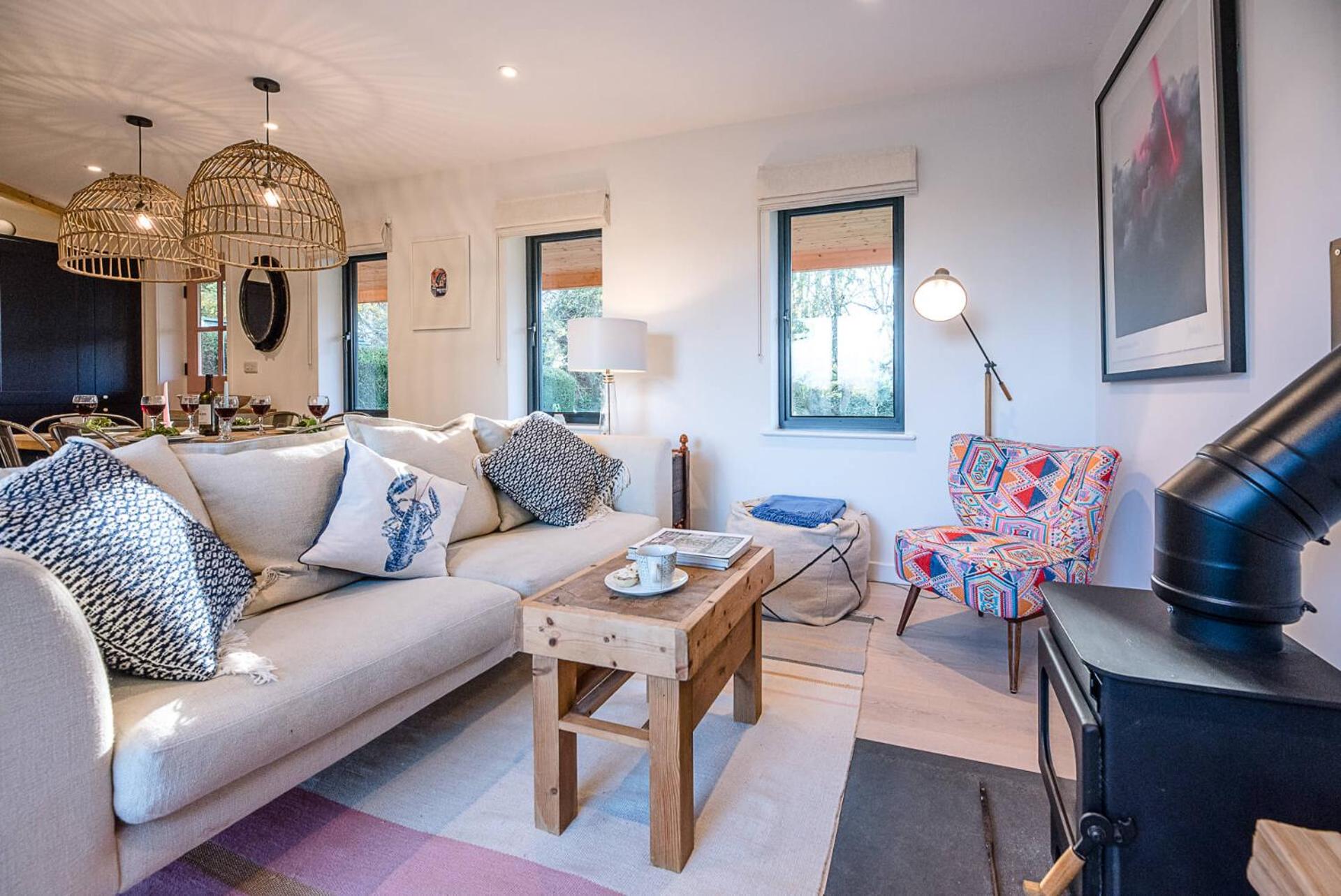 Little Bramble, Orford