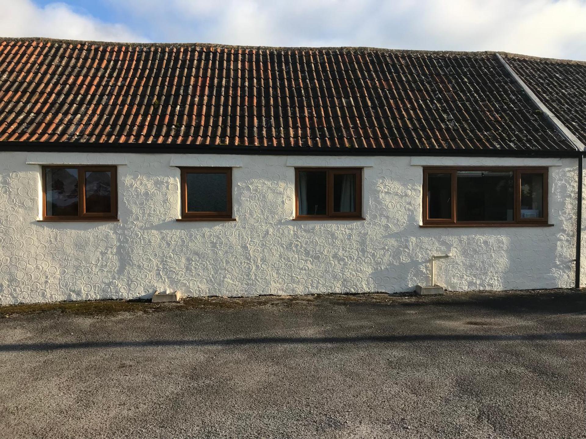 Family Bungalow (5 adults)